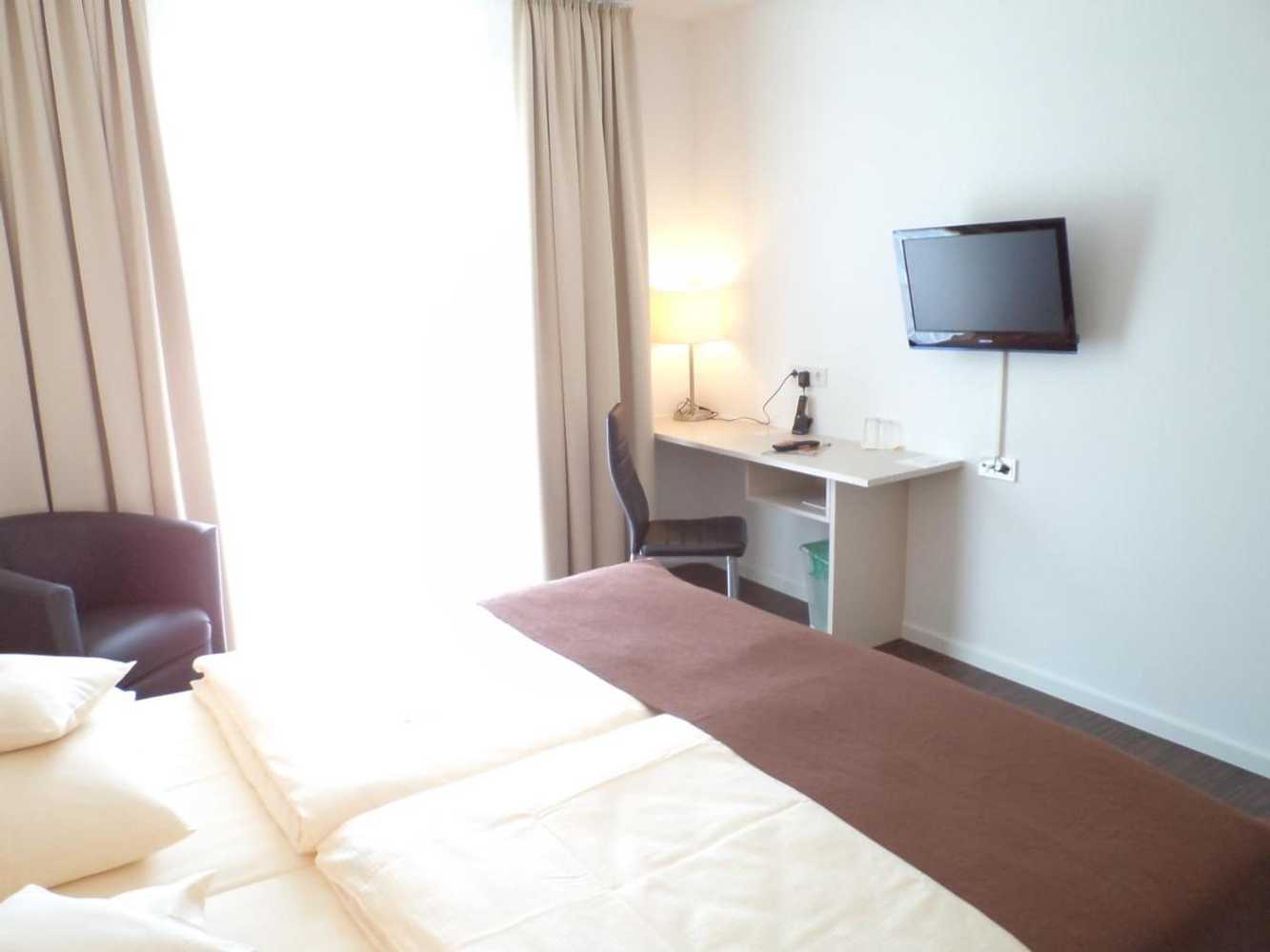 Gift card for Das Neue Hotel Am Park