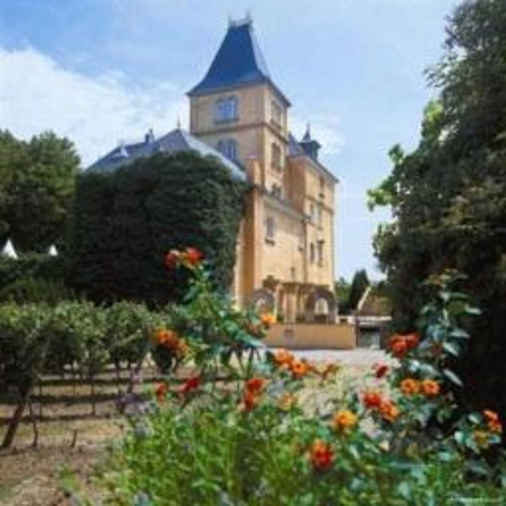 Gift card for Hotel Schloss Edesheim Gift card for Hotel Schloss Edesheim