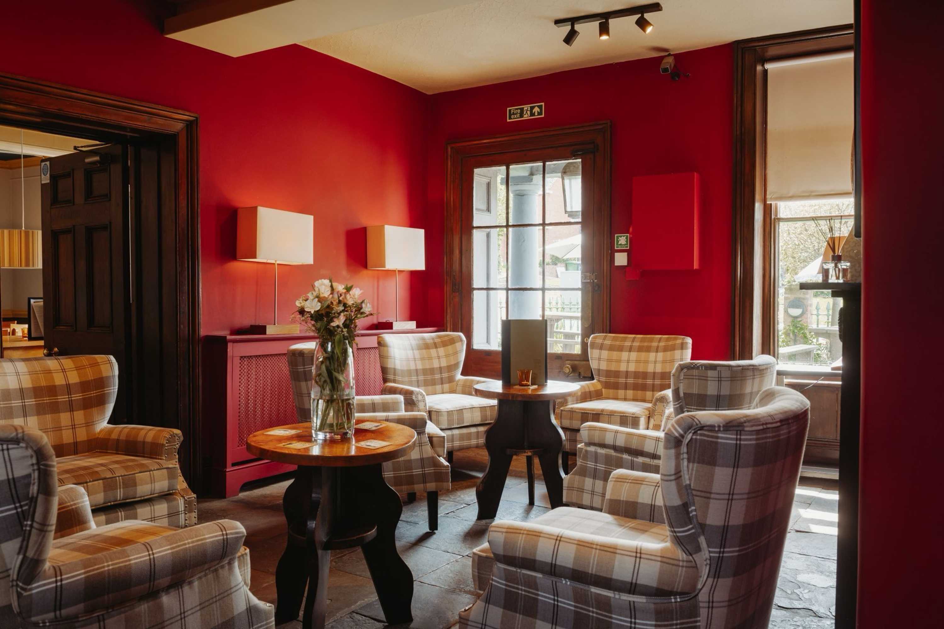 Gift card for The Old Orleton Inn