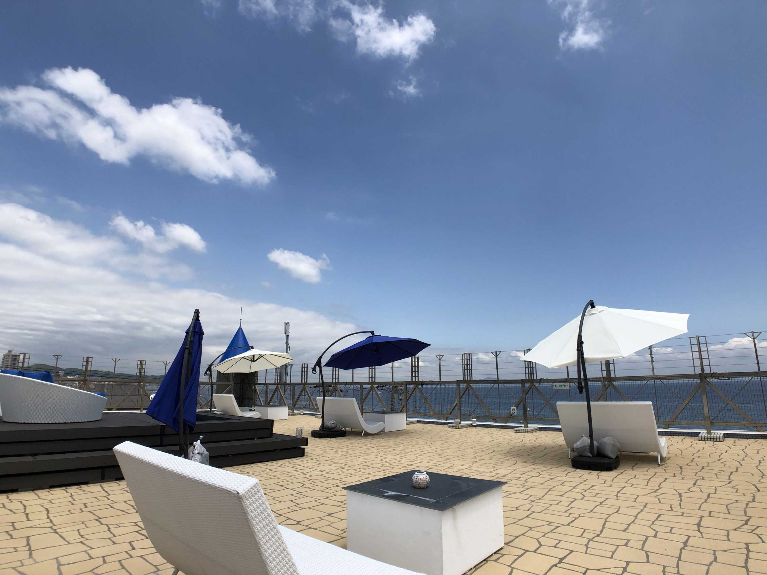 Gift card for Mykonos Resort Miura