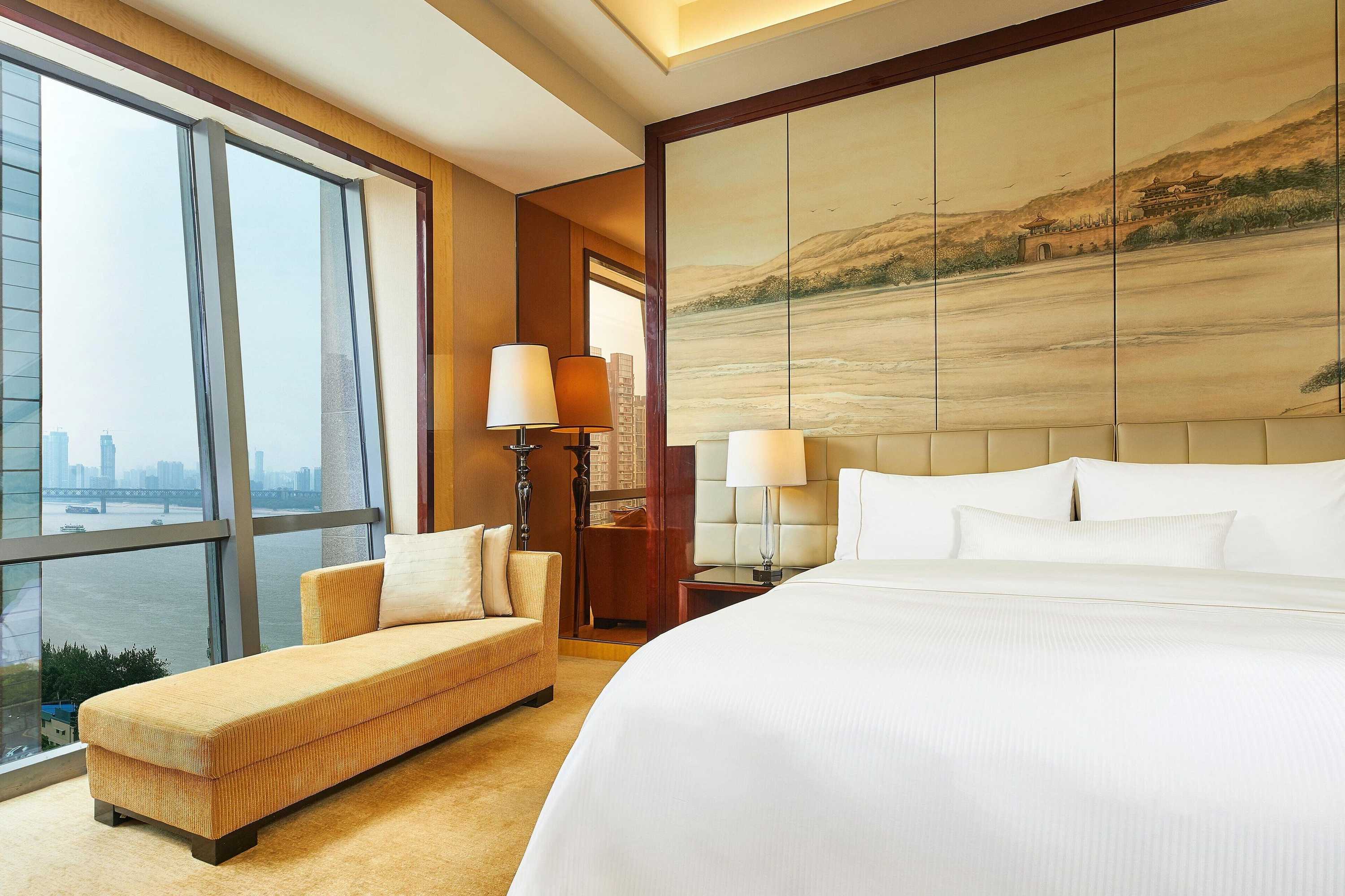 Gift card for The Westin Wuhan Wuchang Gift card for The Westin Wuhan Wuchang