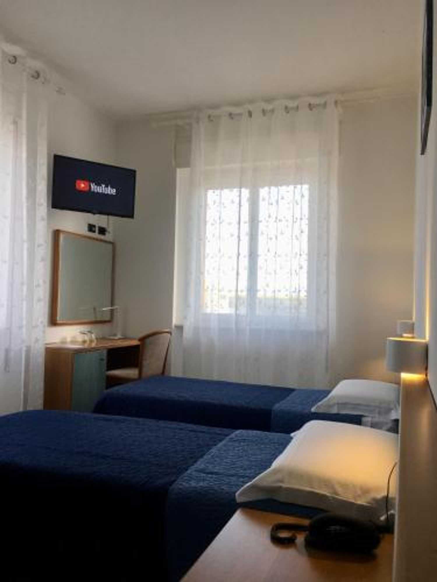 Gift card for Hotel Trieste Gift card for Hotel Trieste