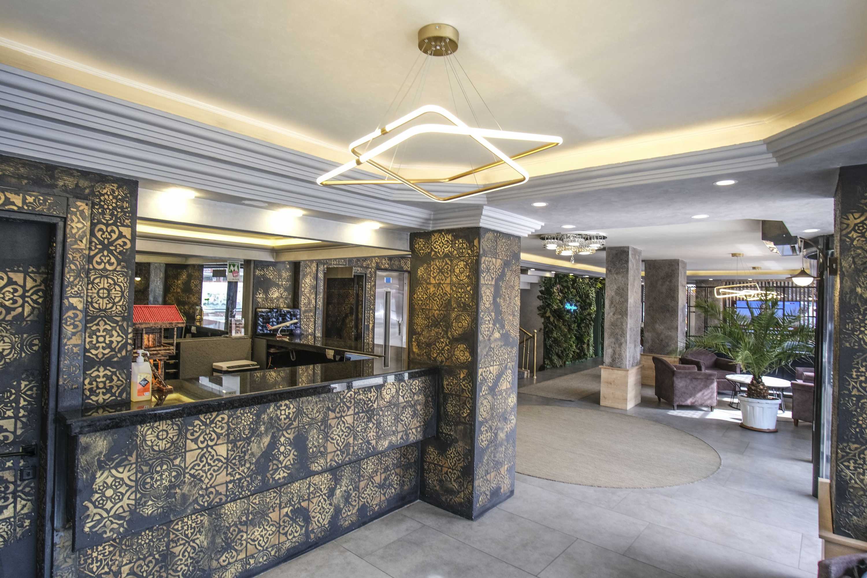 Gift card for Rhisos Gold Otel Gift card for Rhisos Gold Otel
