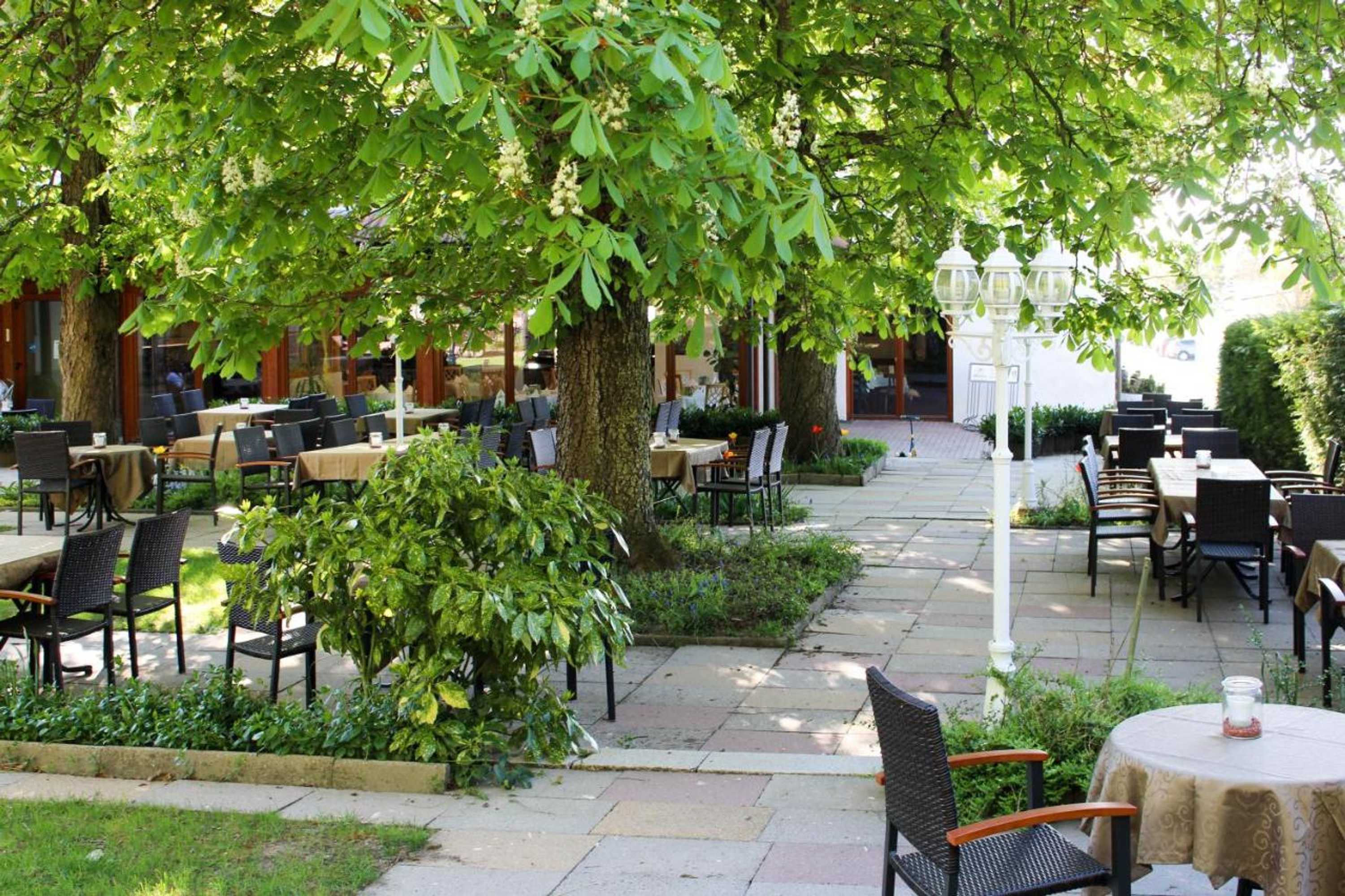 Gift card for Hotel Villa Waldeck