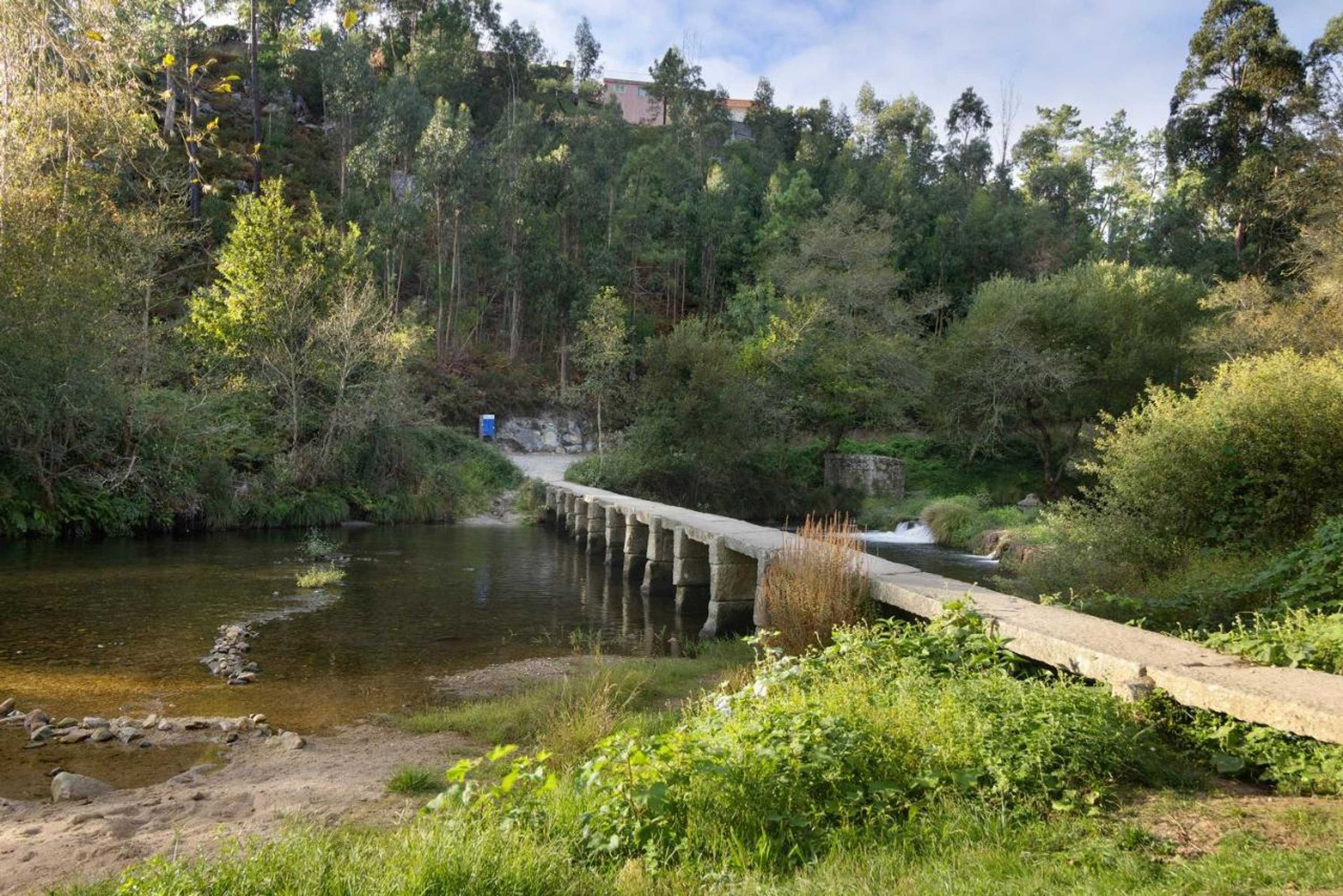 Gift card for Casa da Azenha Branca