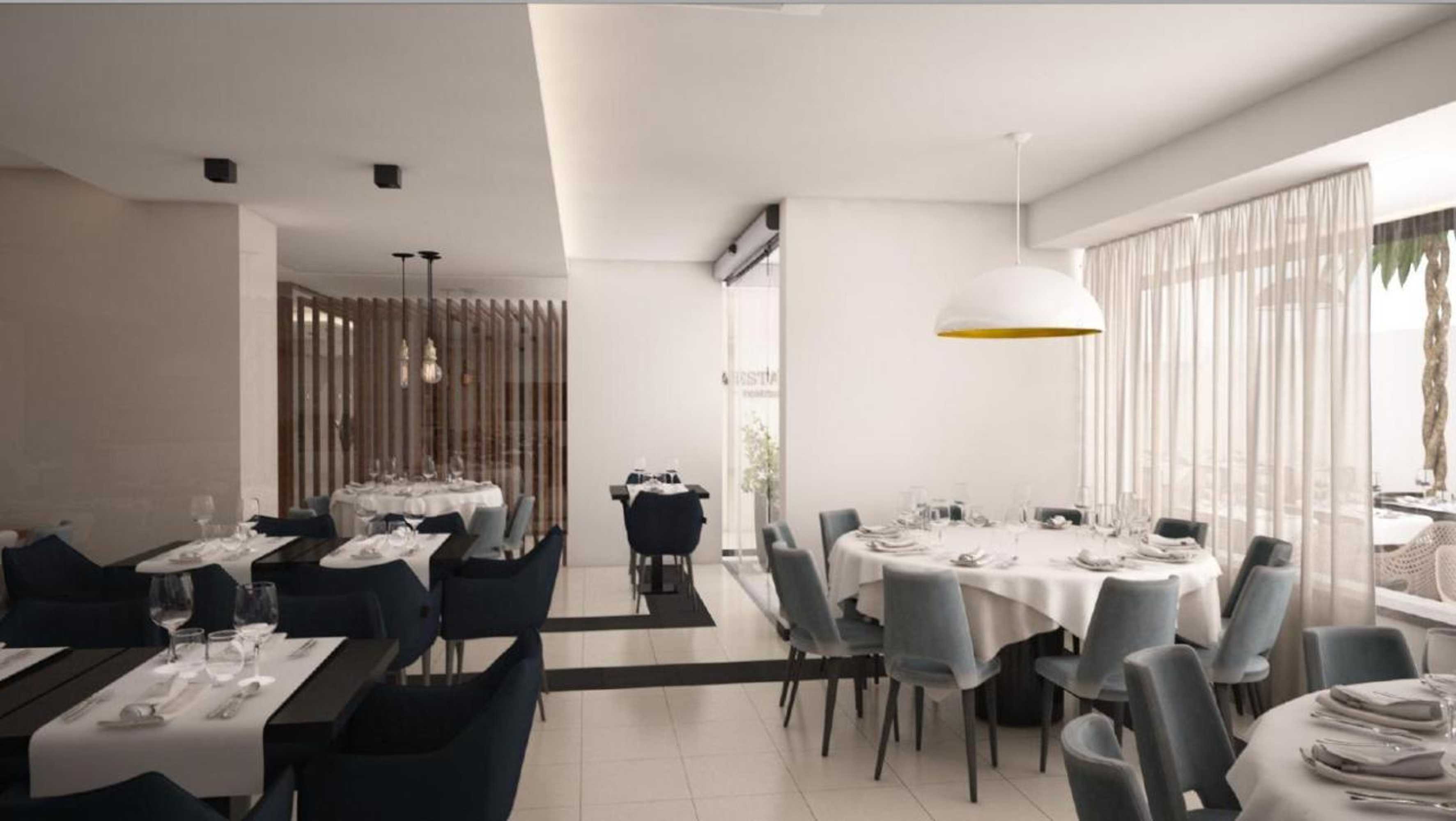 Gift card for Hotel 4 Estações