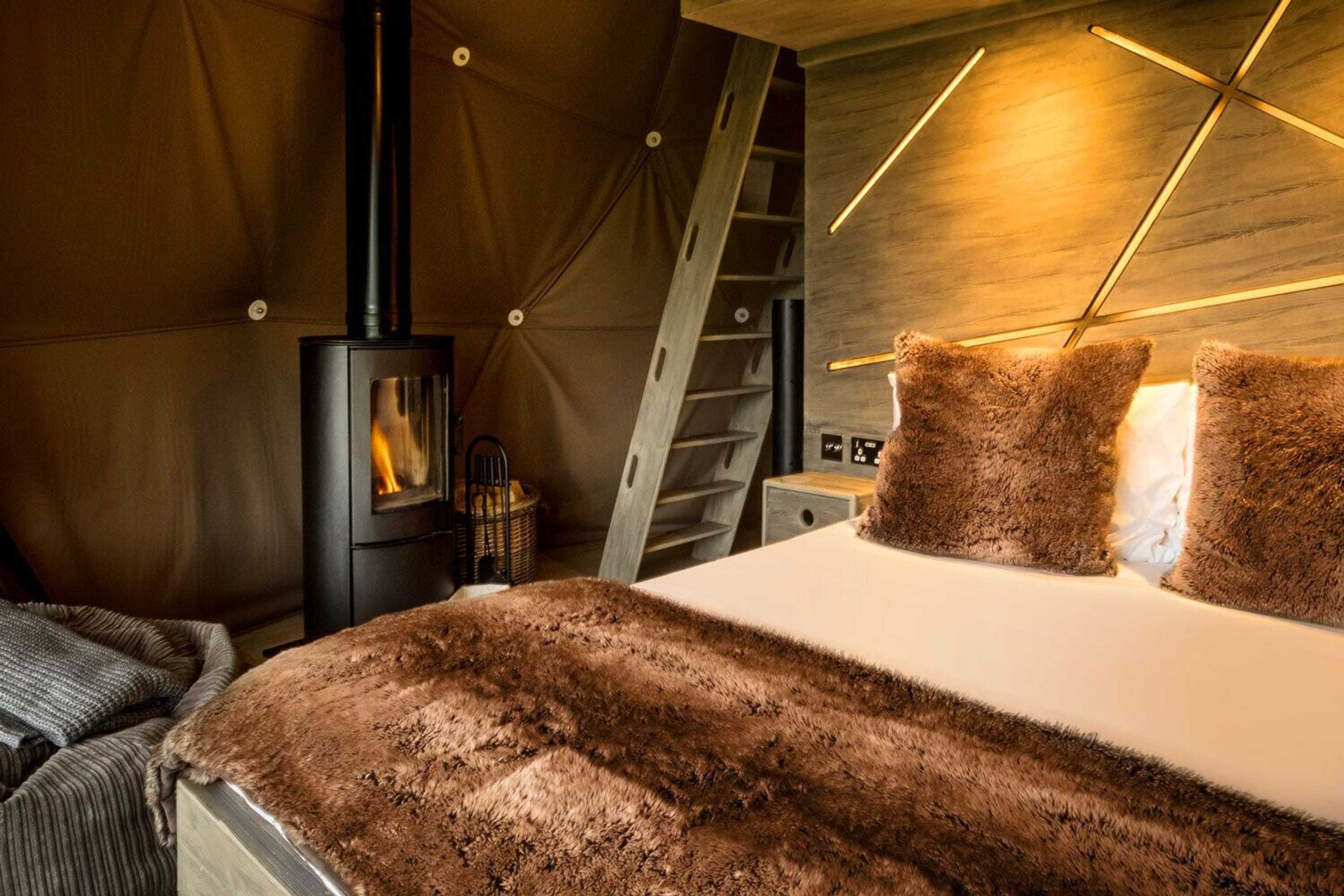 Gift card for Luna Domes