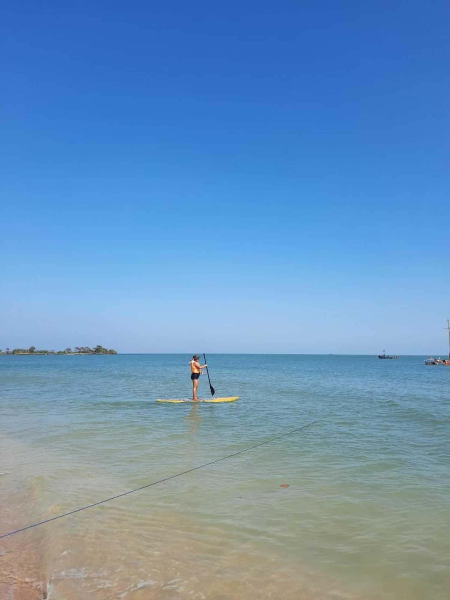 Gift card for Omah Laut Bondo Jepara