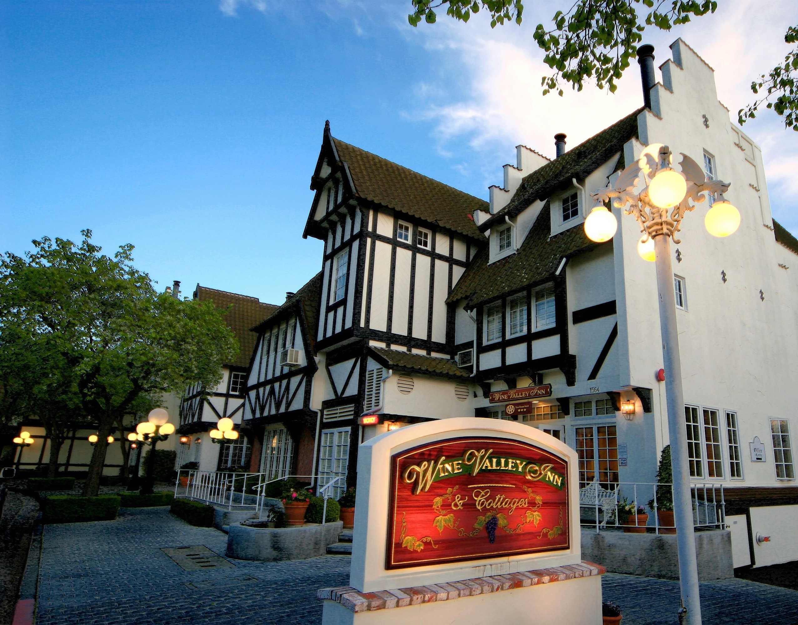 Gift card for Wine Valley Inn Gift card for Wine Valley Inn