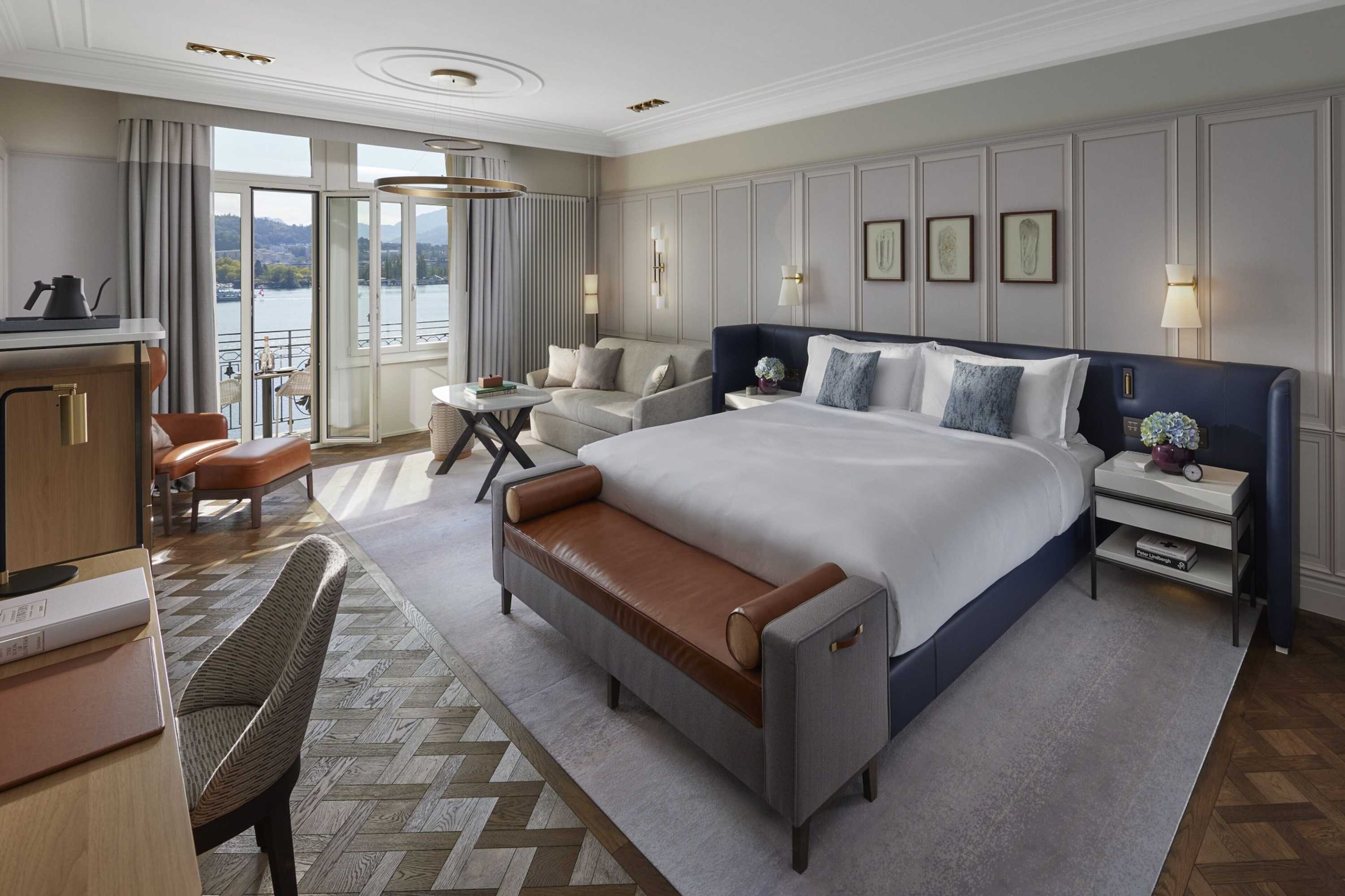 Gift card for Mandarin Oriental Palace, Luzern Gift card for Mandarin Oriental Palace, Luzern