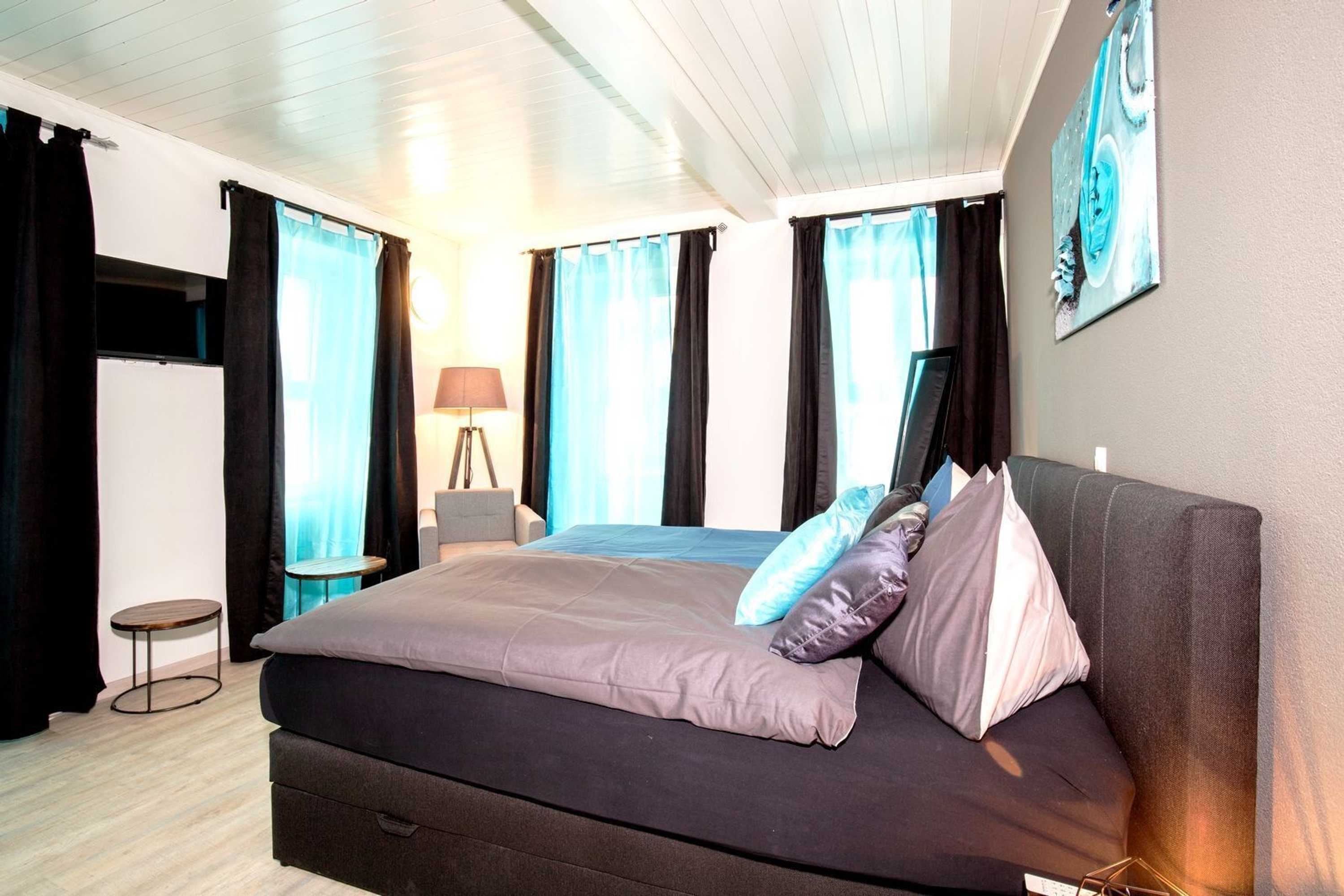 Gift card for Auberge de L'union