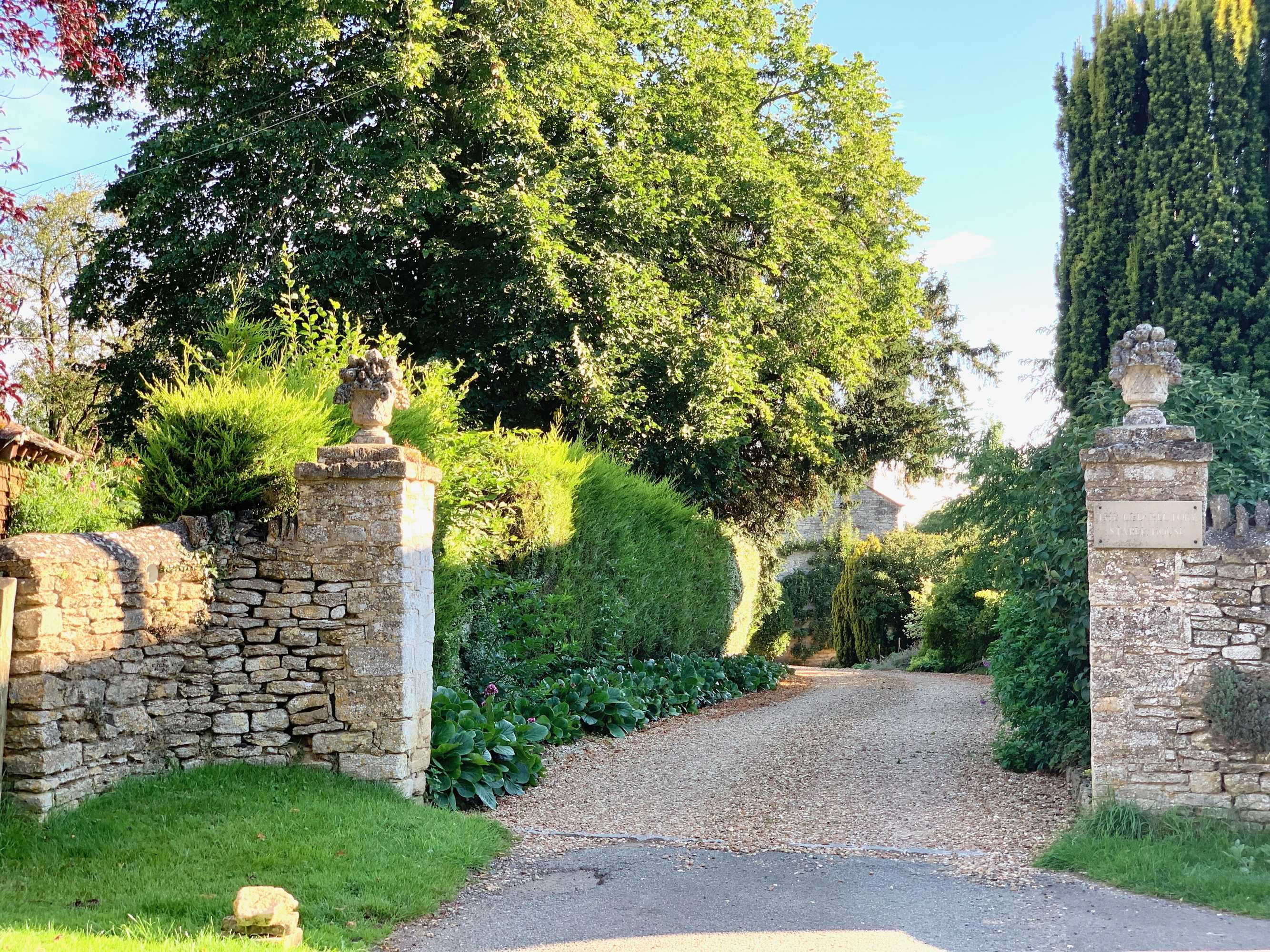 Gift card for Garden Barn