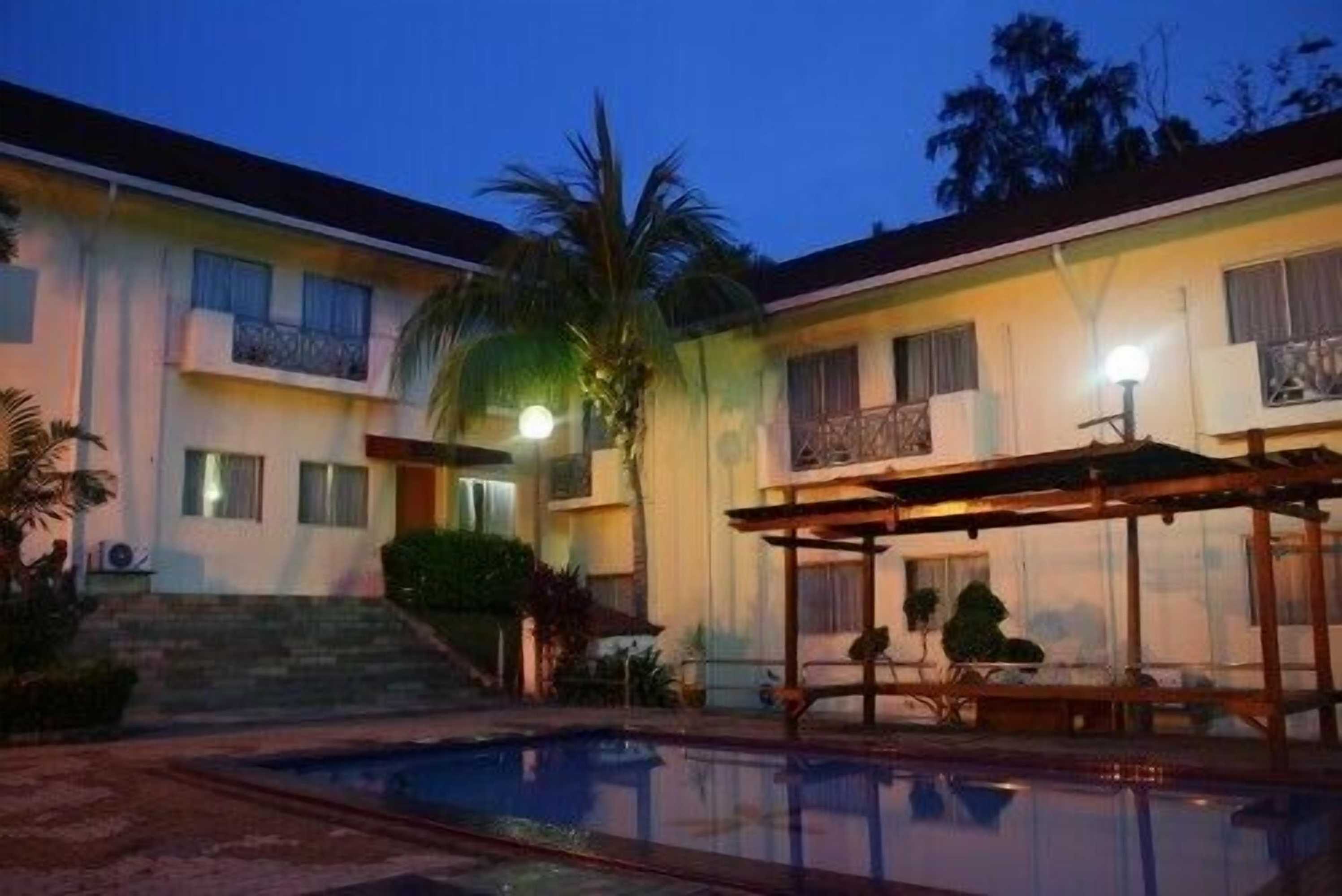 Gift card for Hotel Seri Malaysia Port Dickson Gift card for Hotel Seri Malaysia Port Dickson
