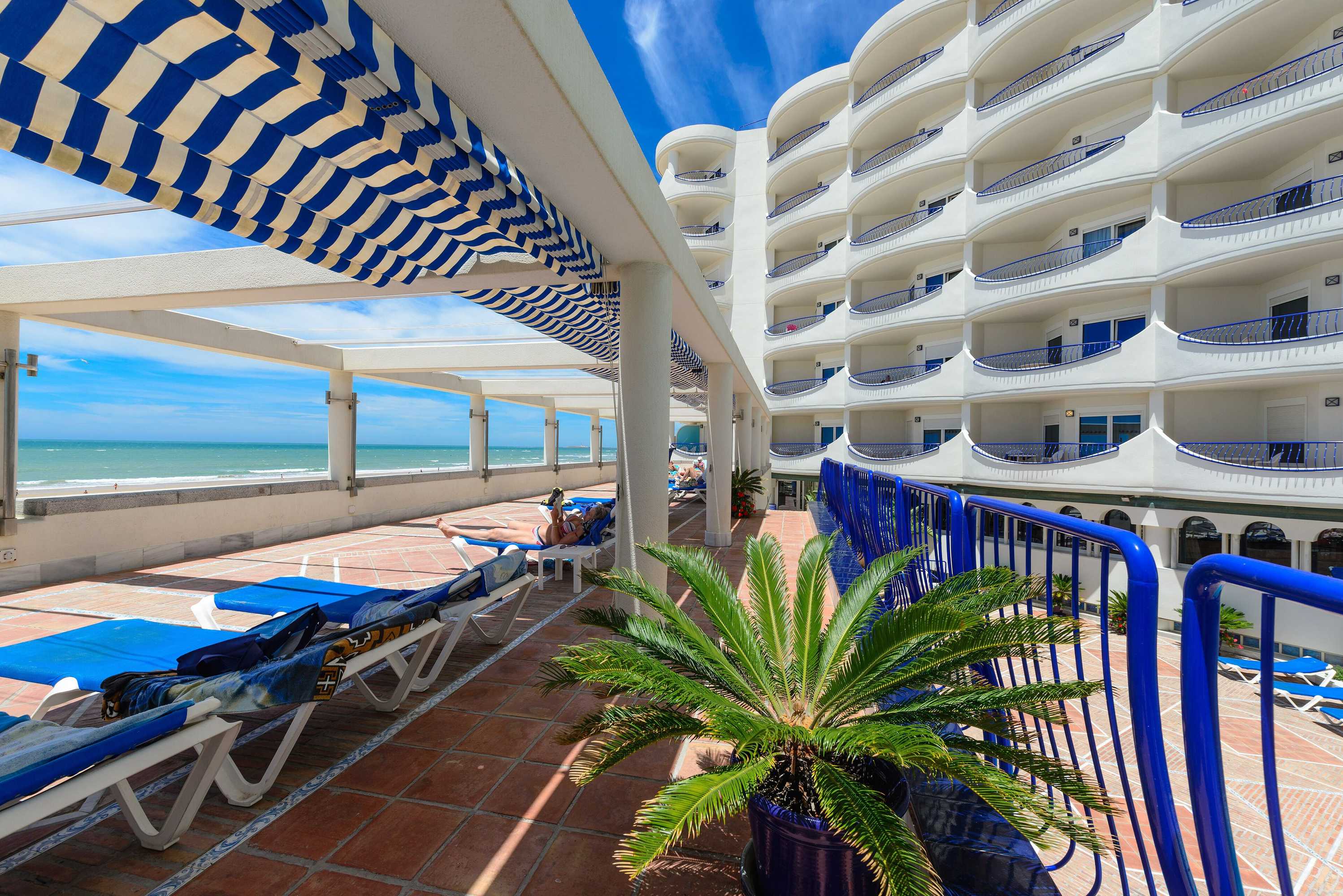 Gift card for Hotel Playa Victoria