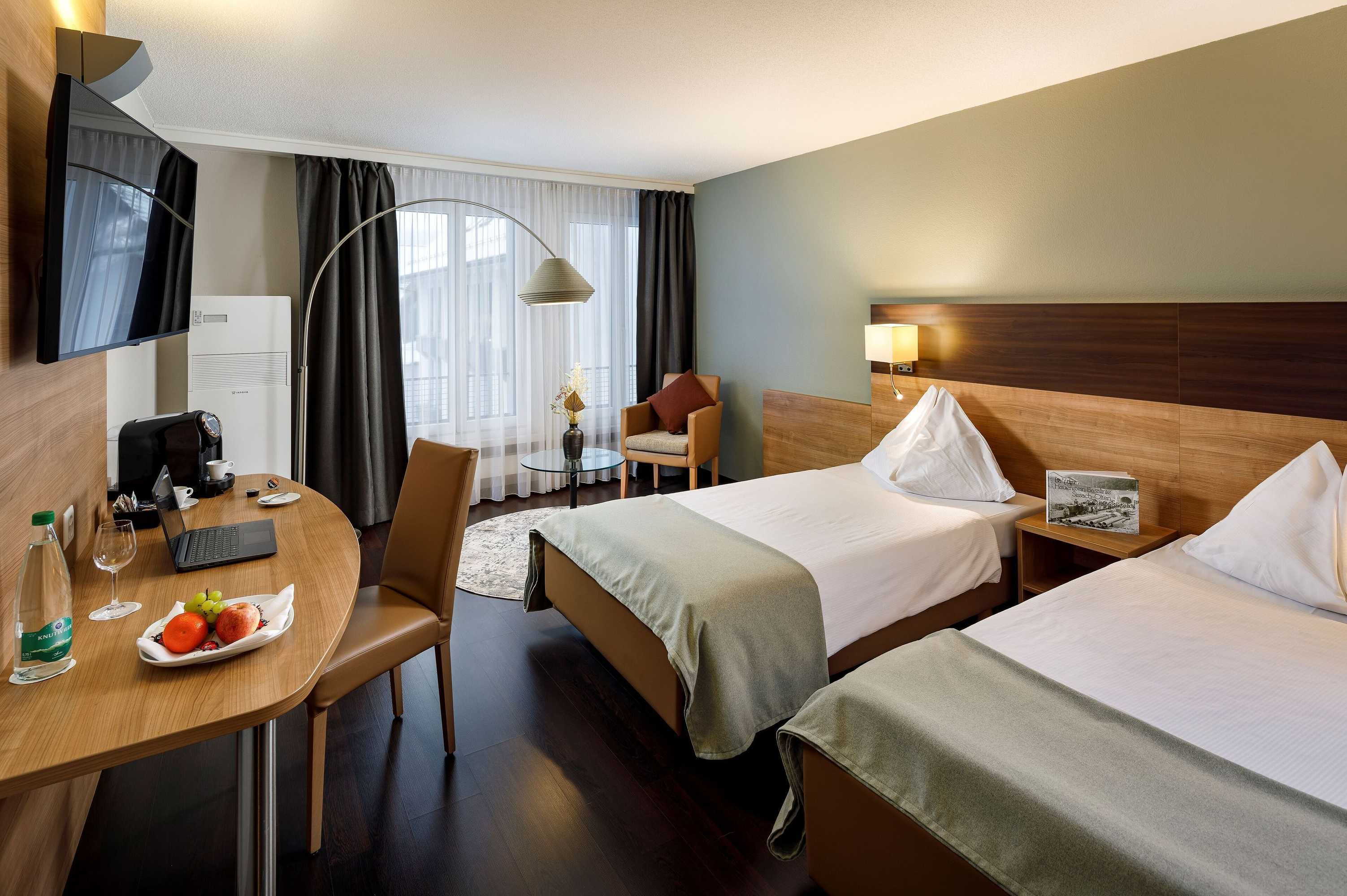 Gift card for Hotel Olten Swiss Quality Gift card for Hotel Olten Swiss Quality