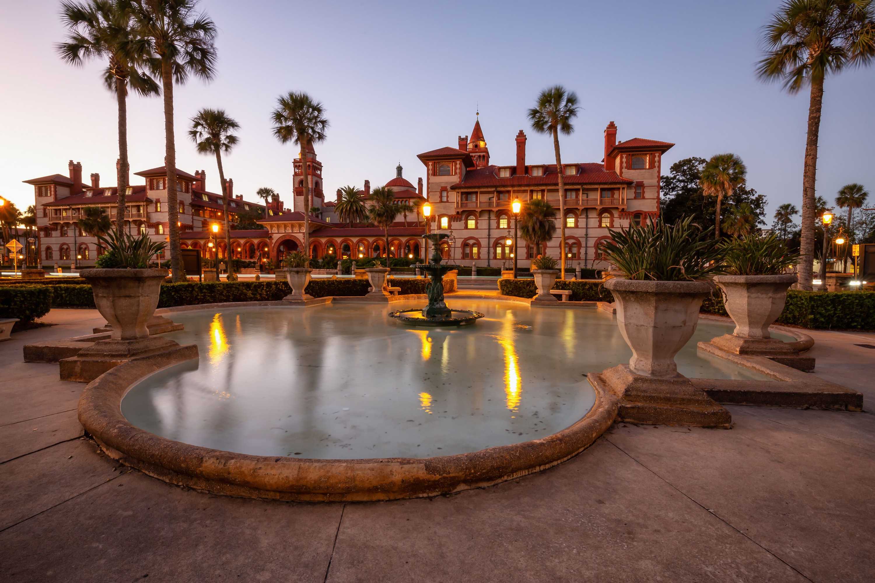 Gift card for Renaissance St. Augustine Historic Downtown Hotel Gift card for Renaissance St. Augustine Historic Downtown Hotel