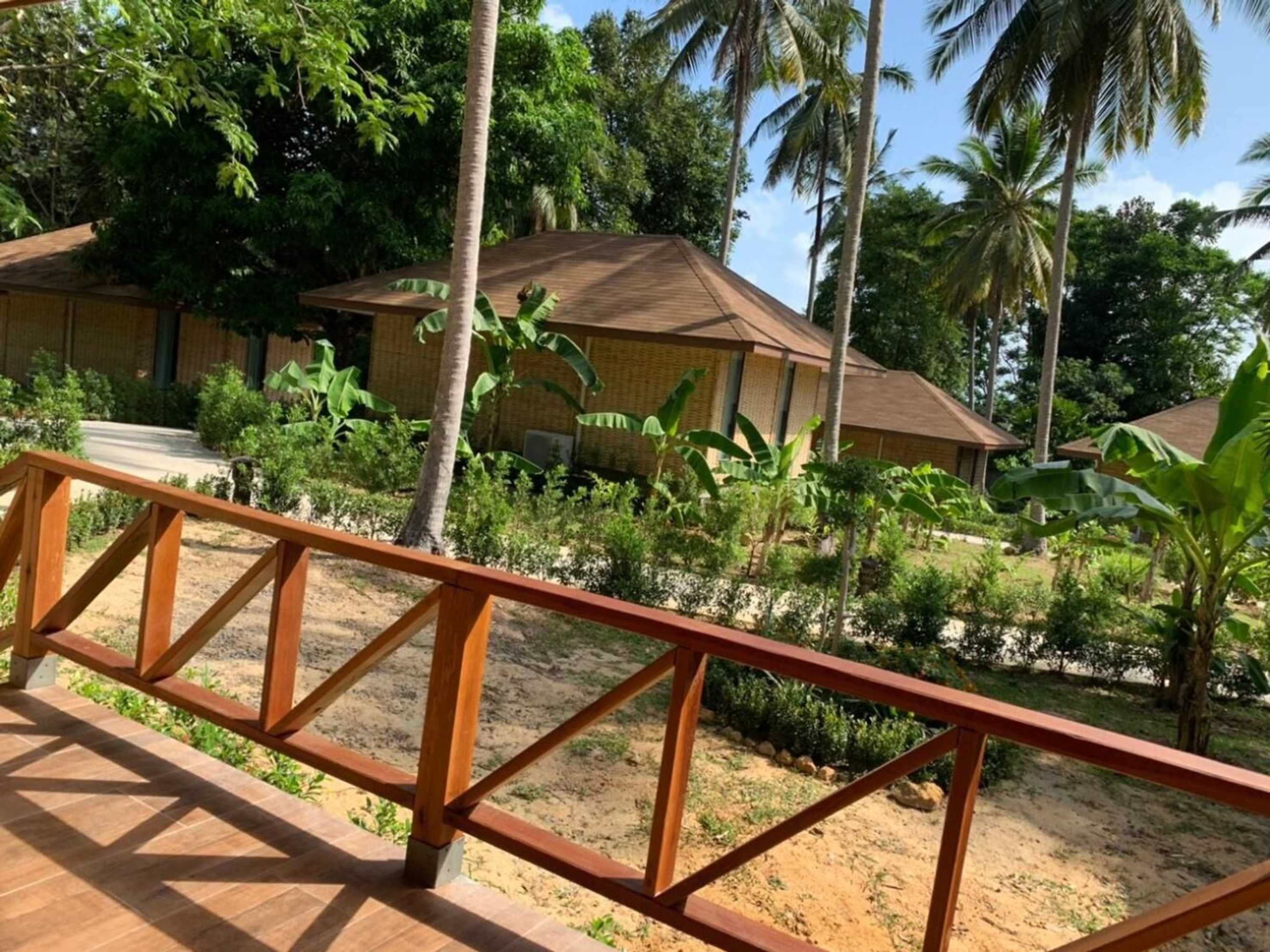Gift card for Thiw Son Beach Resort Gift card for Thiw Son Beach Resort