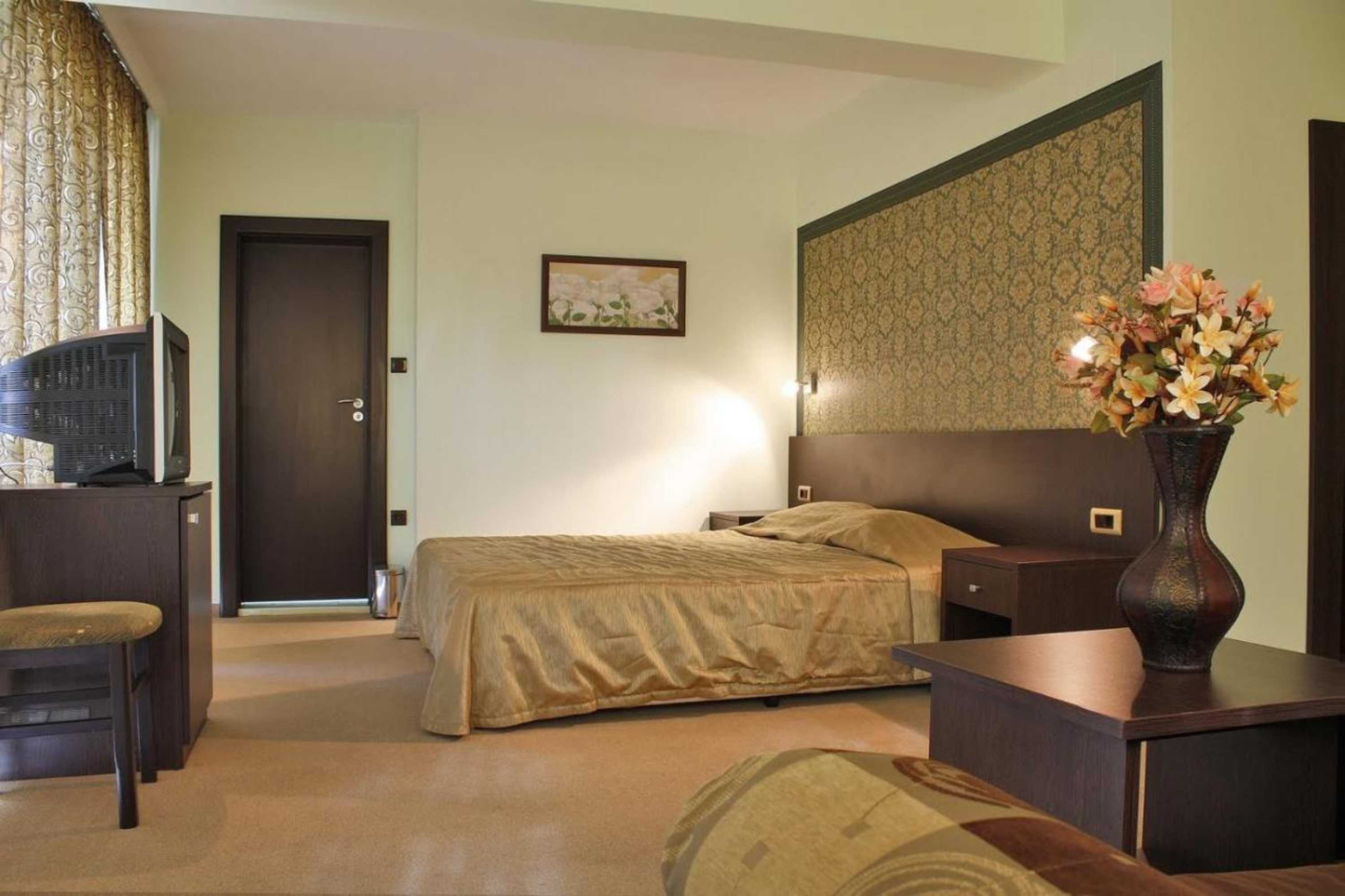 Gift card for Hotel Dukov