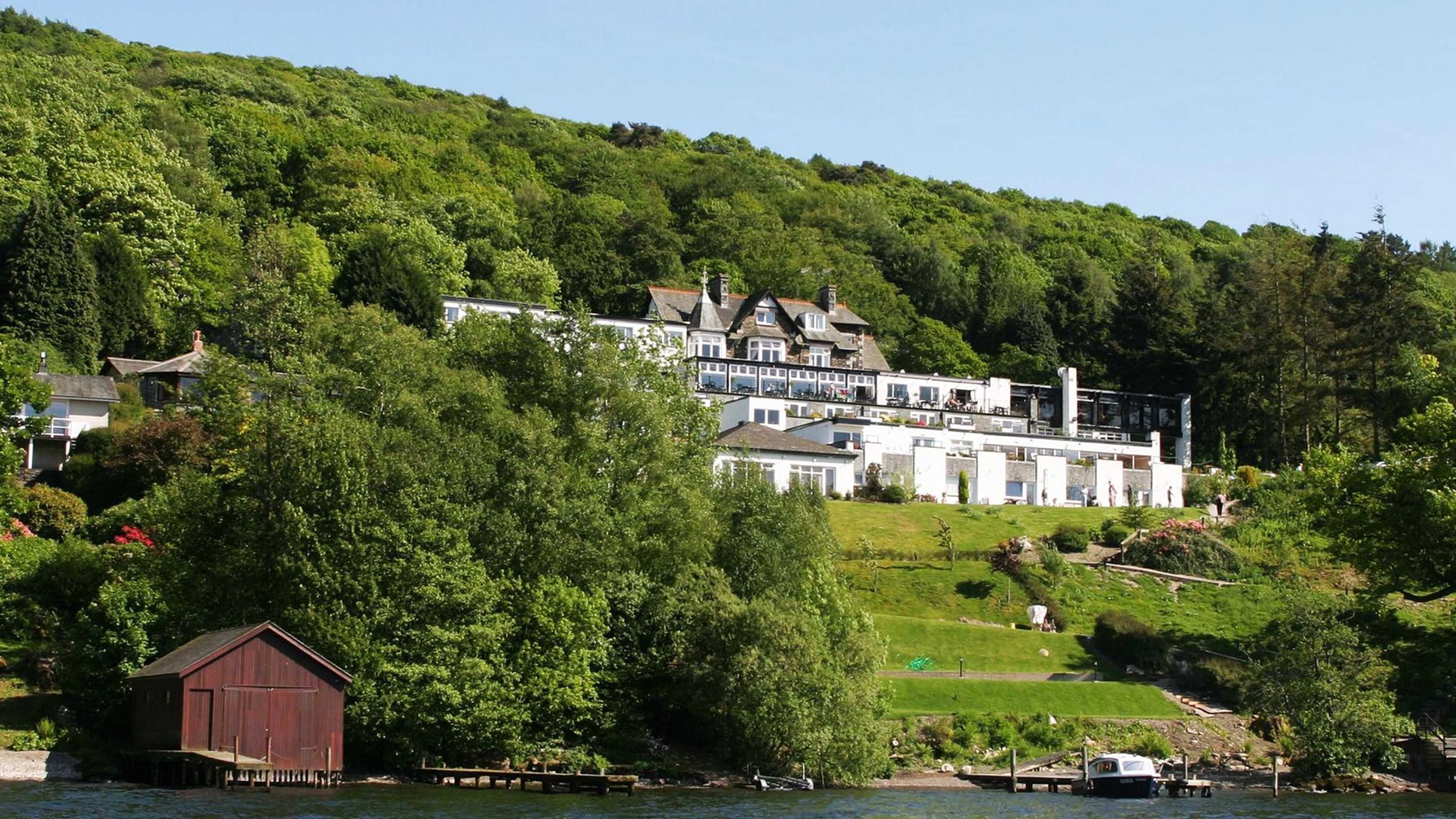Gift card for Beech Hill Hotel & Spa Gift card for Beech Hill Hotel & Spa