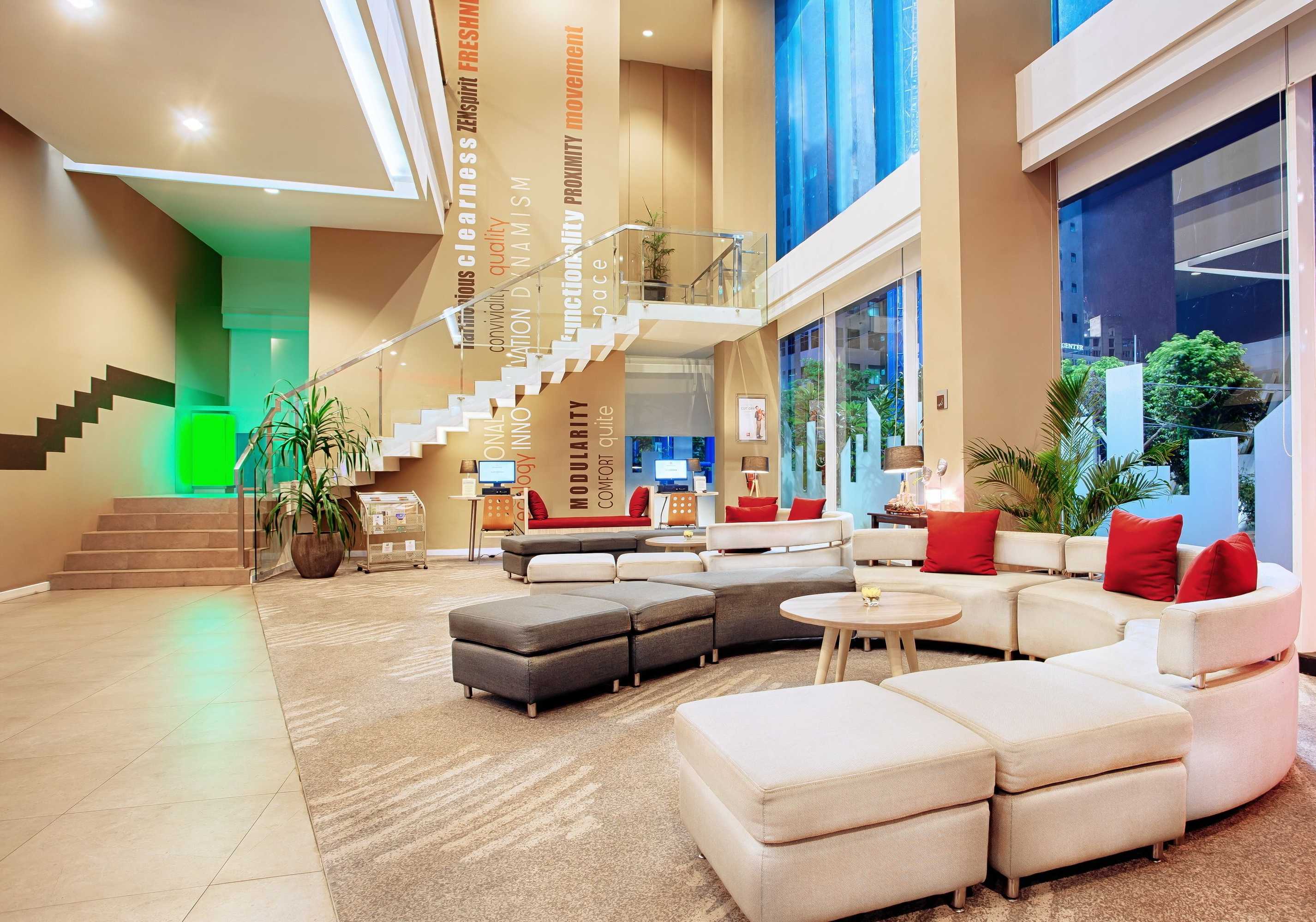 Gift card for Ibis Surabaya City Center Gift card for Ibis Surabaya City Center