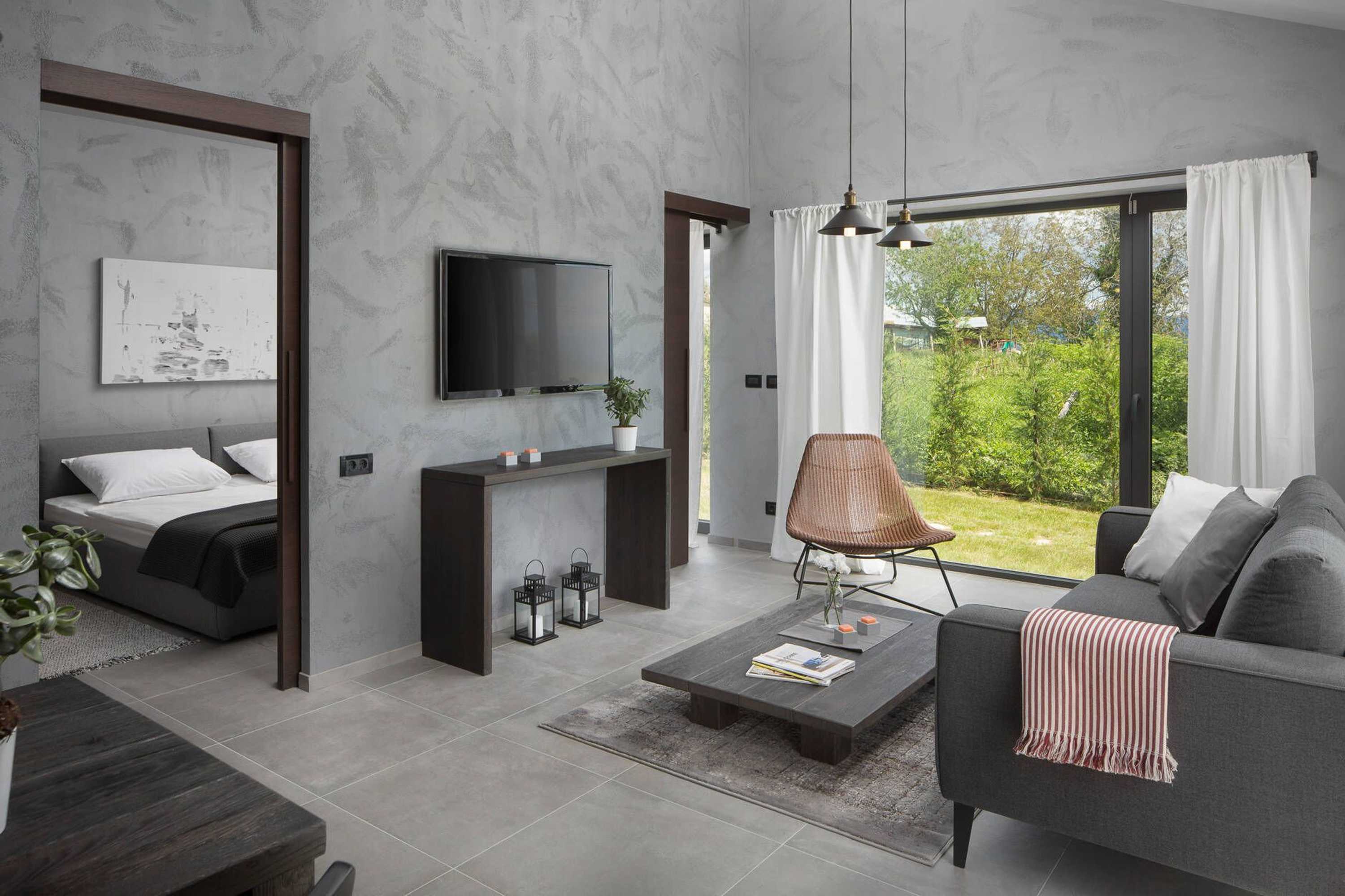 Gift card for Remarkable 2-Bed House in Zrenj Gift card for Remarkable 2-Bed House in Zrenj