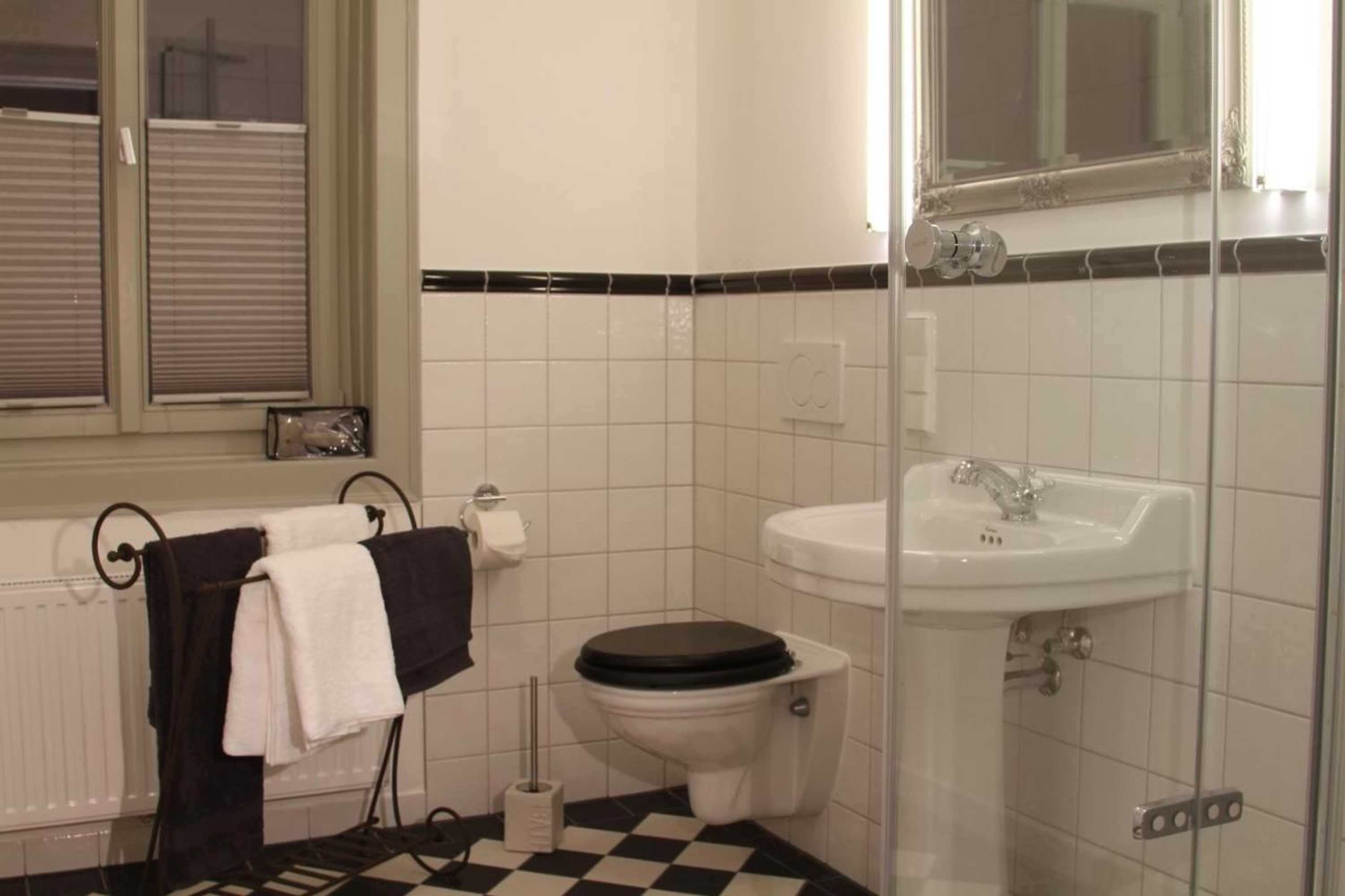 Gift card for Hotel Villa Victoria