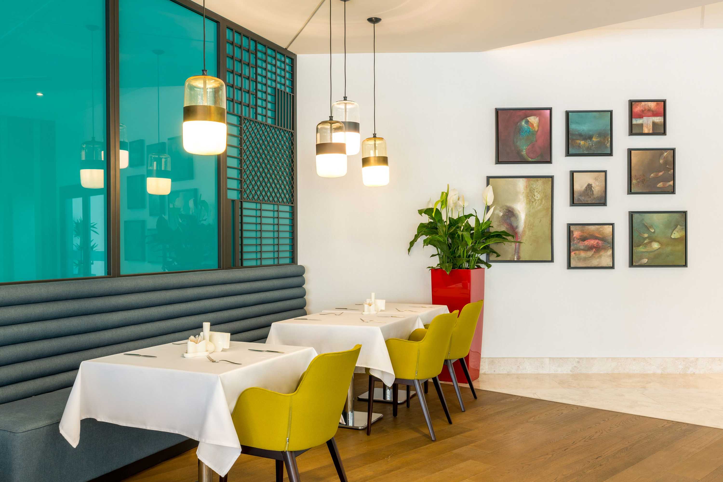 Gift card for The Fortyfive Business Hotel & Spa