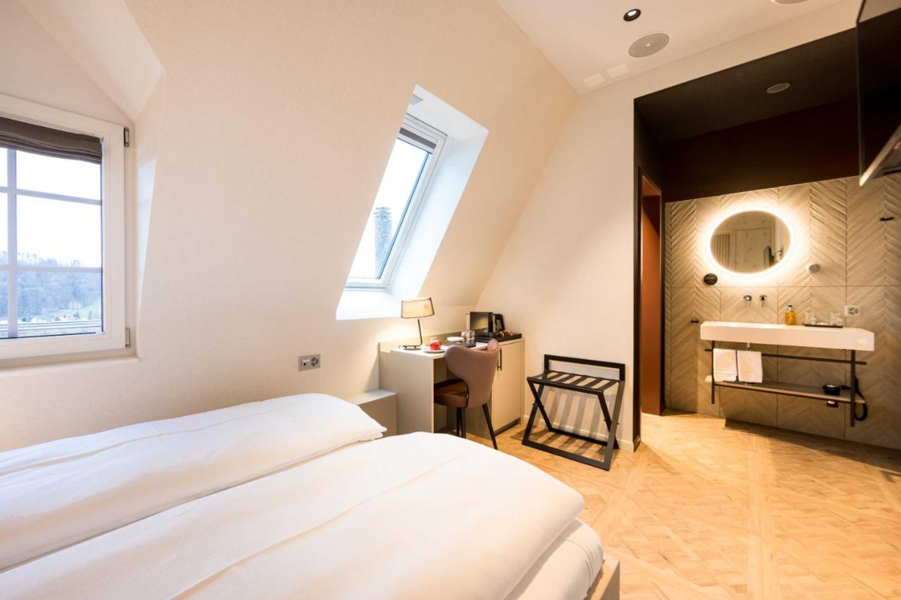 Gift card for Klein Rigi