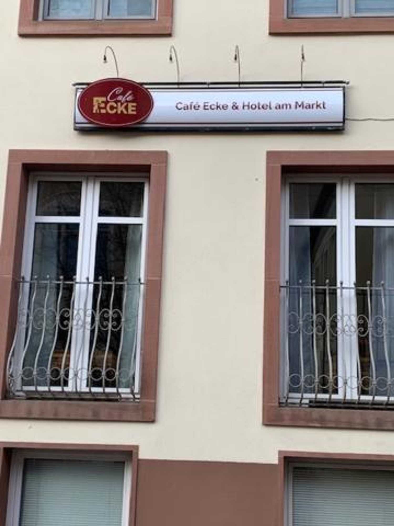 Gift card for Hotel Am Markt