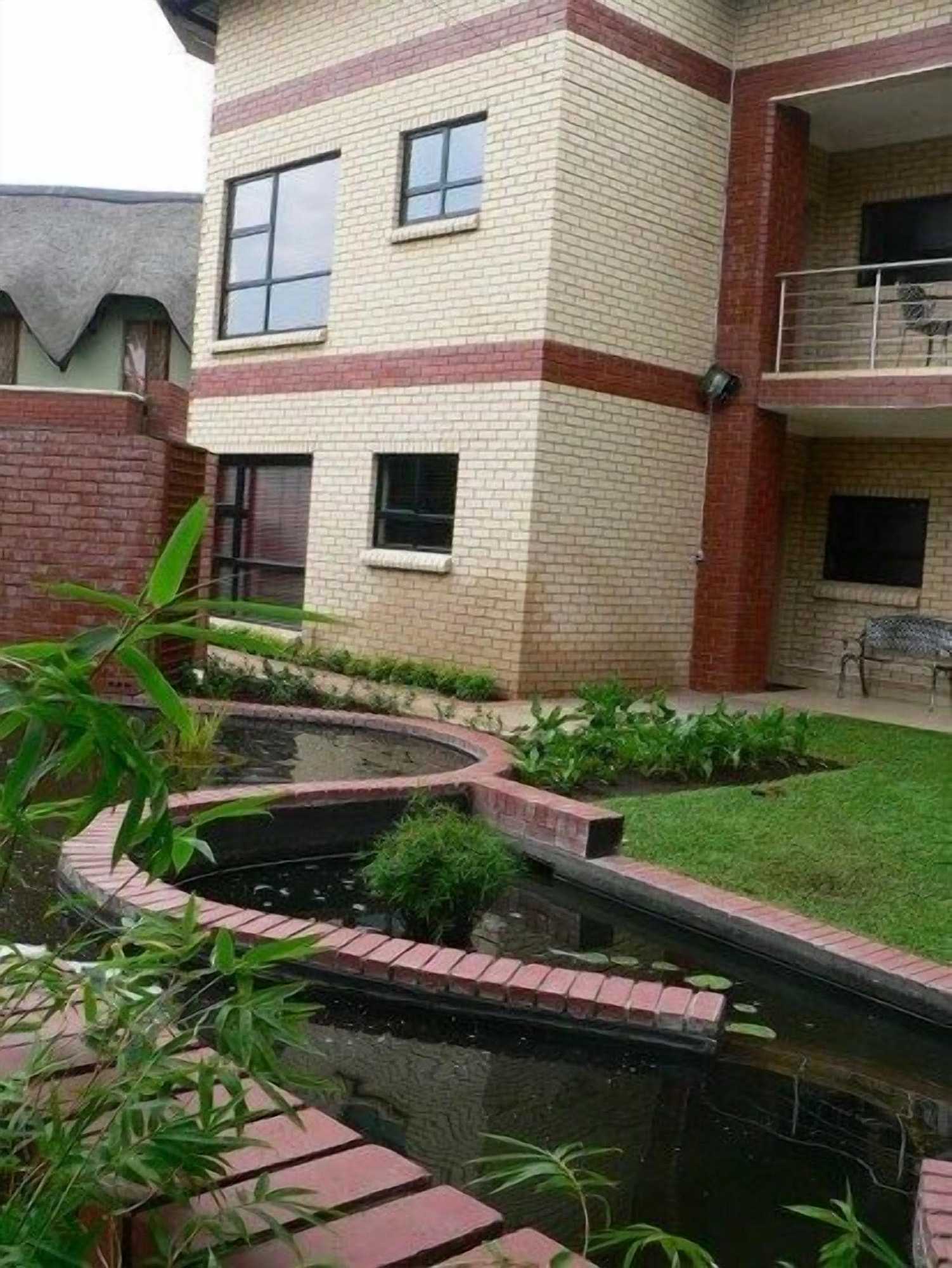 Gift card for Rustenburg Boutique Hotel Gift card for Rustenburg Boutique Hotel