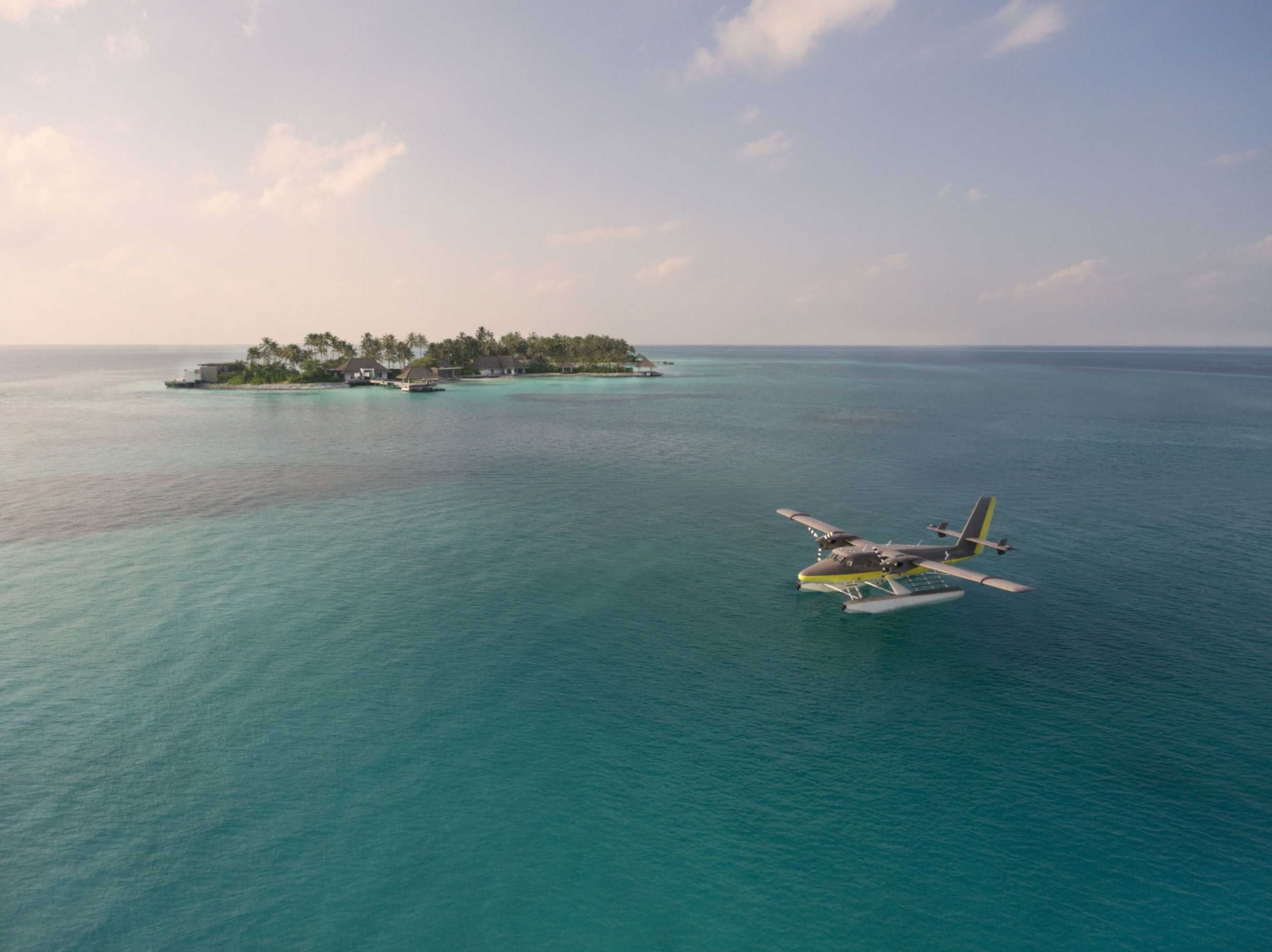 Gift card for Cheval Blanc Randheli Maldives Gift card for Cheval Blanc Randheli Maldives