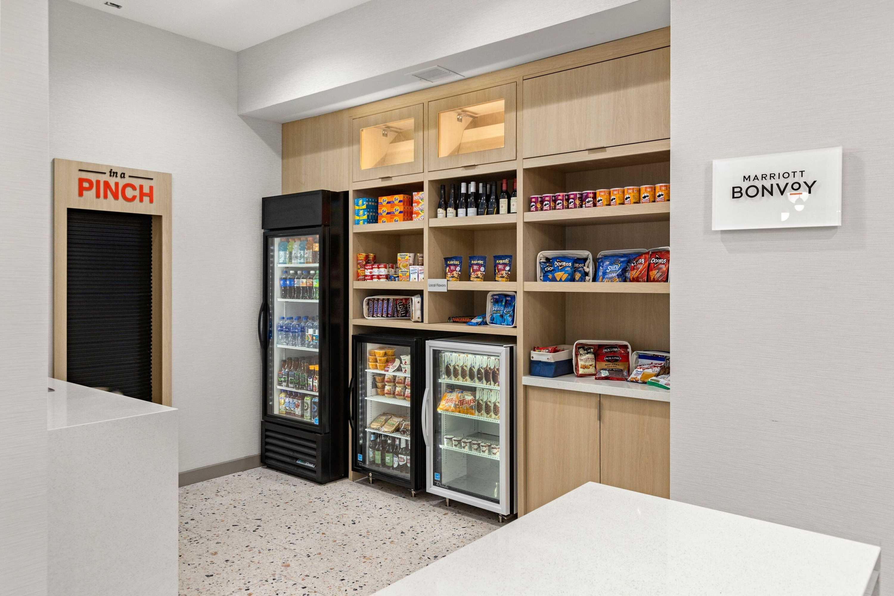 Gift card for Towneplace Suites by Marriott Cape Canaveral