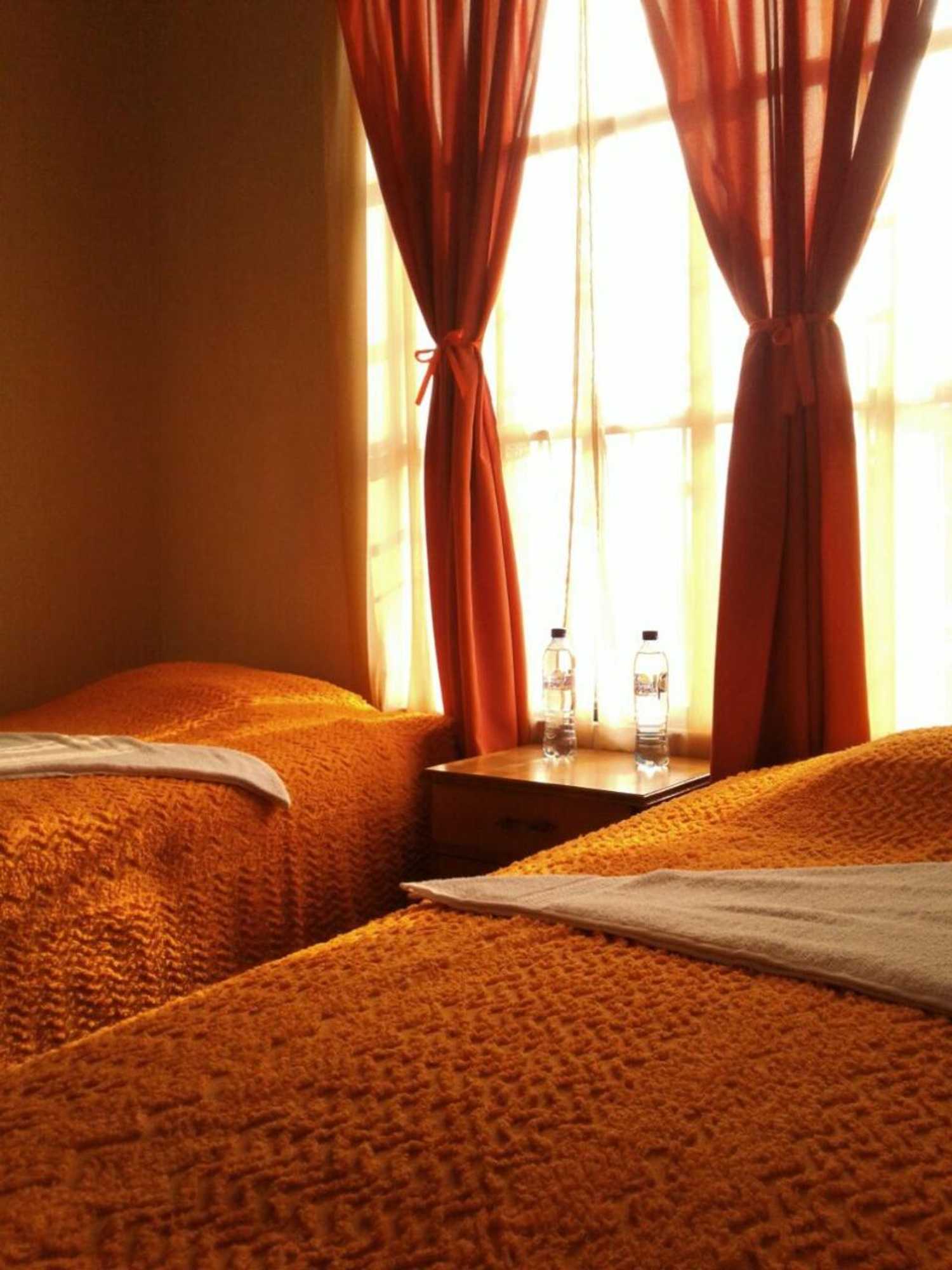 Gift card for Hotel Bethel