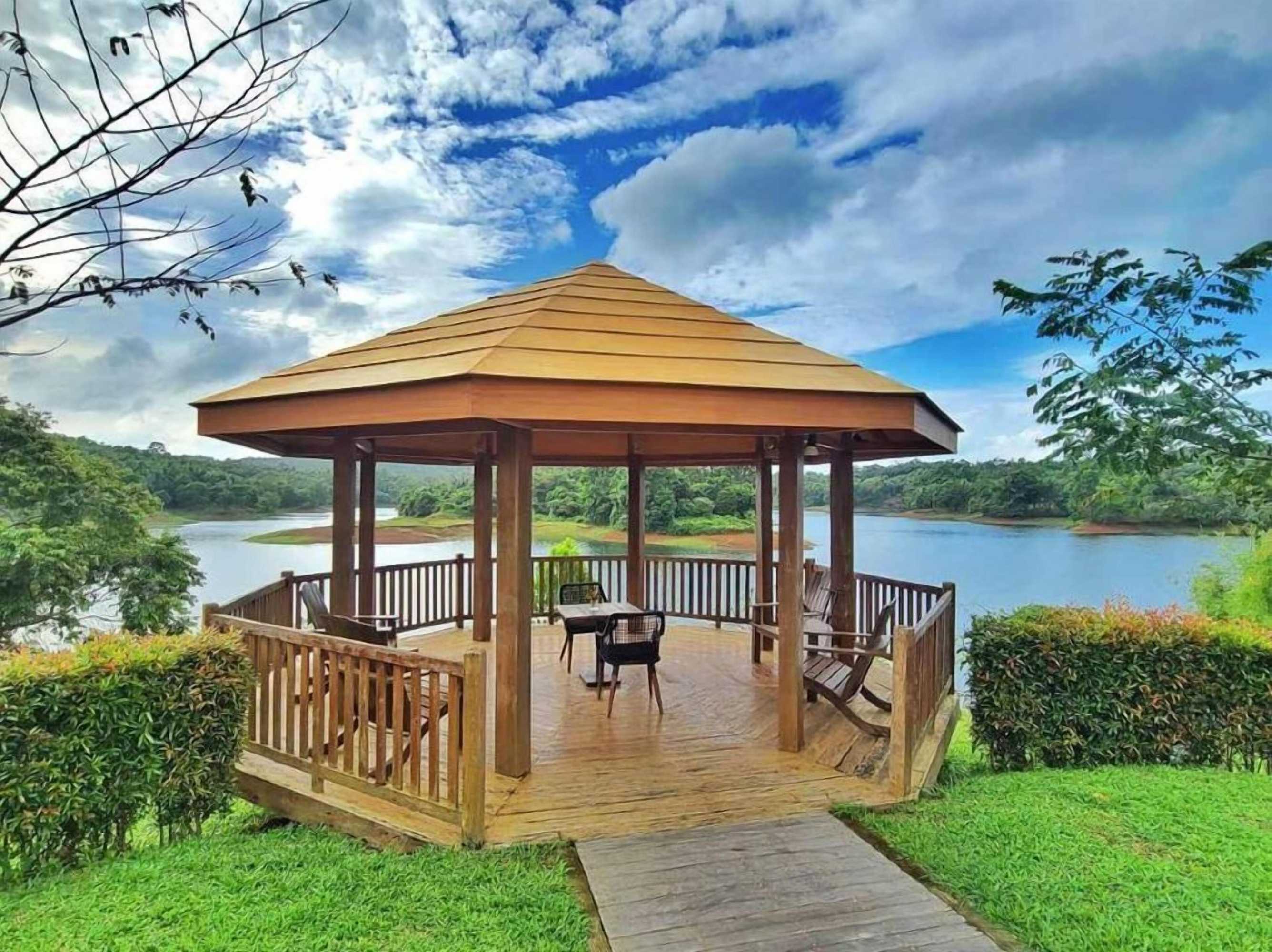 Gift card for Sofia's Lake Resort