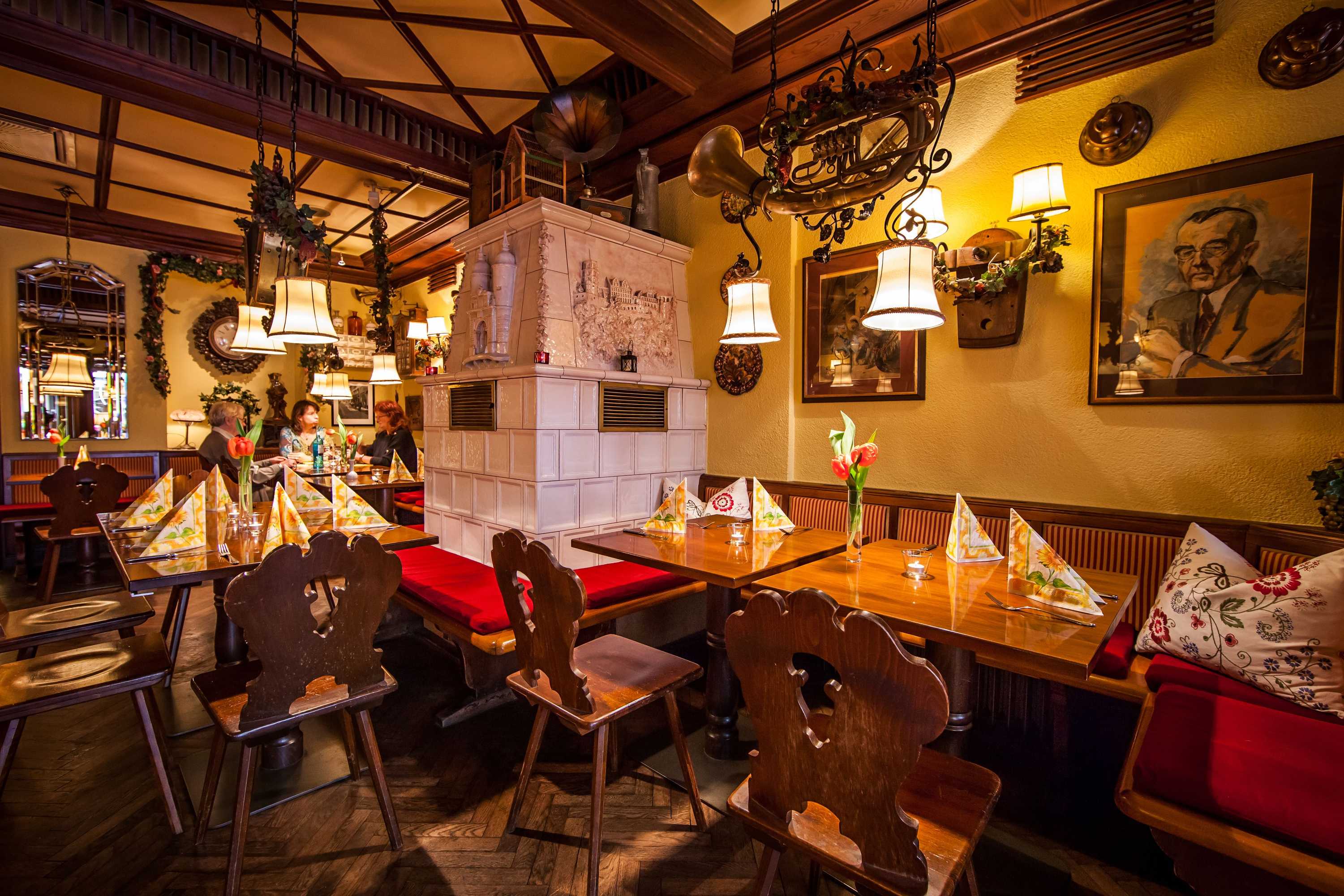 Gift card for Hotel & Restaurant Hackteufel