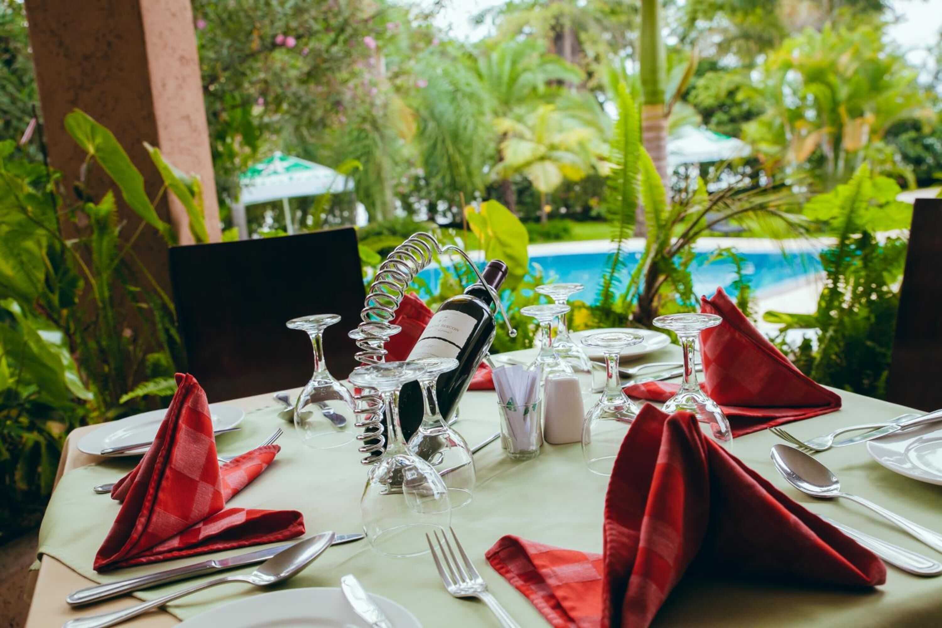 Gift card for Gorillas Lake Kivu Hotel Gift card for Gorillas Lake Kivu Hotel