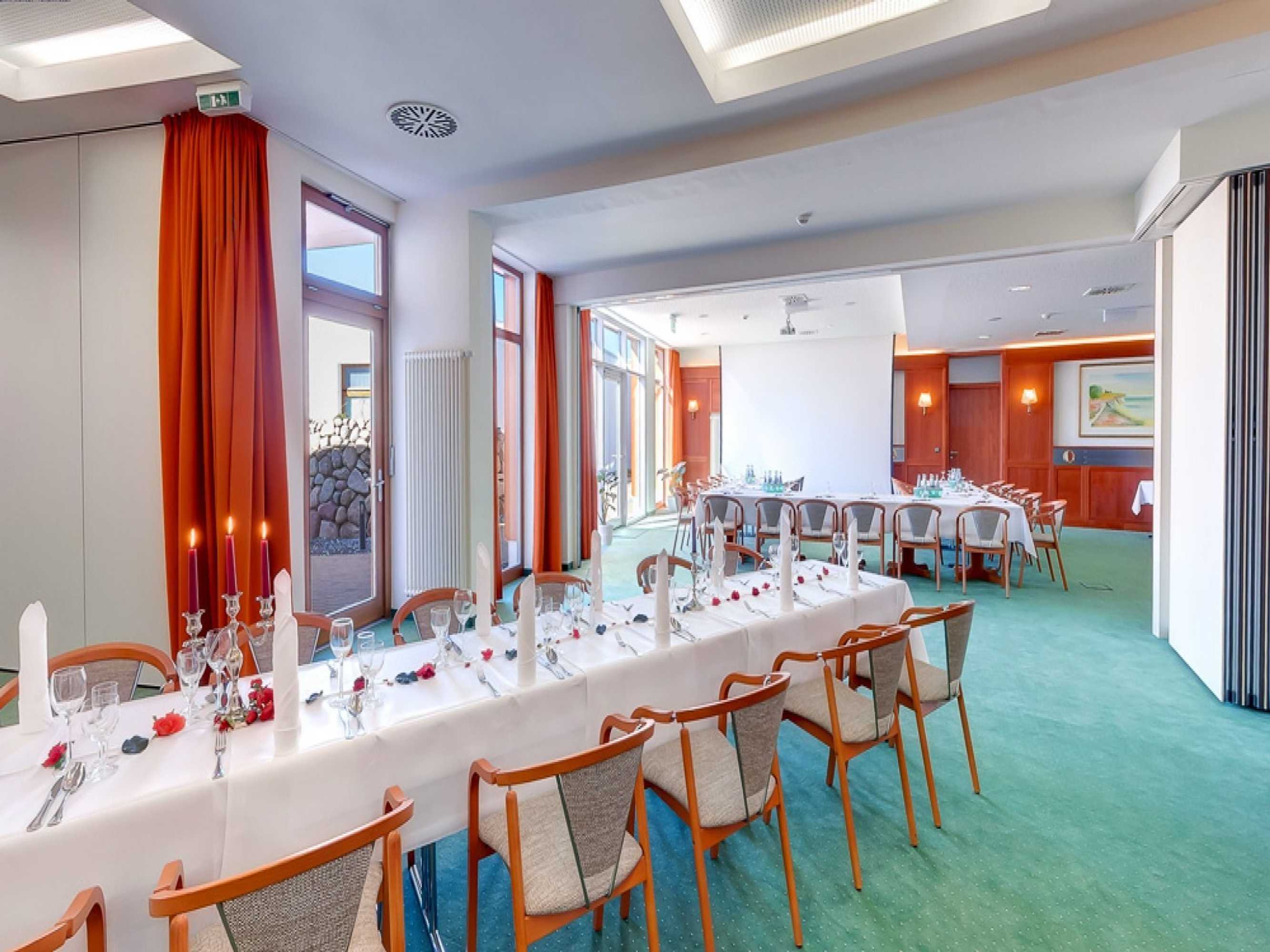 Gift card for Seetelhotel Nautic Usedom Hotel & Spa Gift card for Seetelhotel Nautic Usedom Hotel & Spa