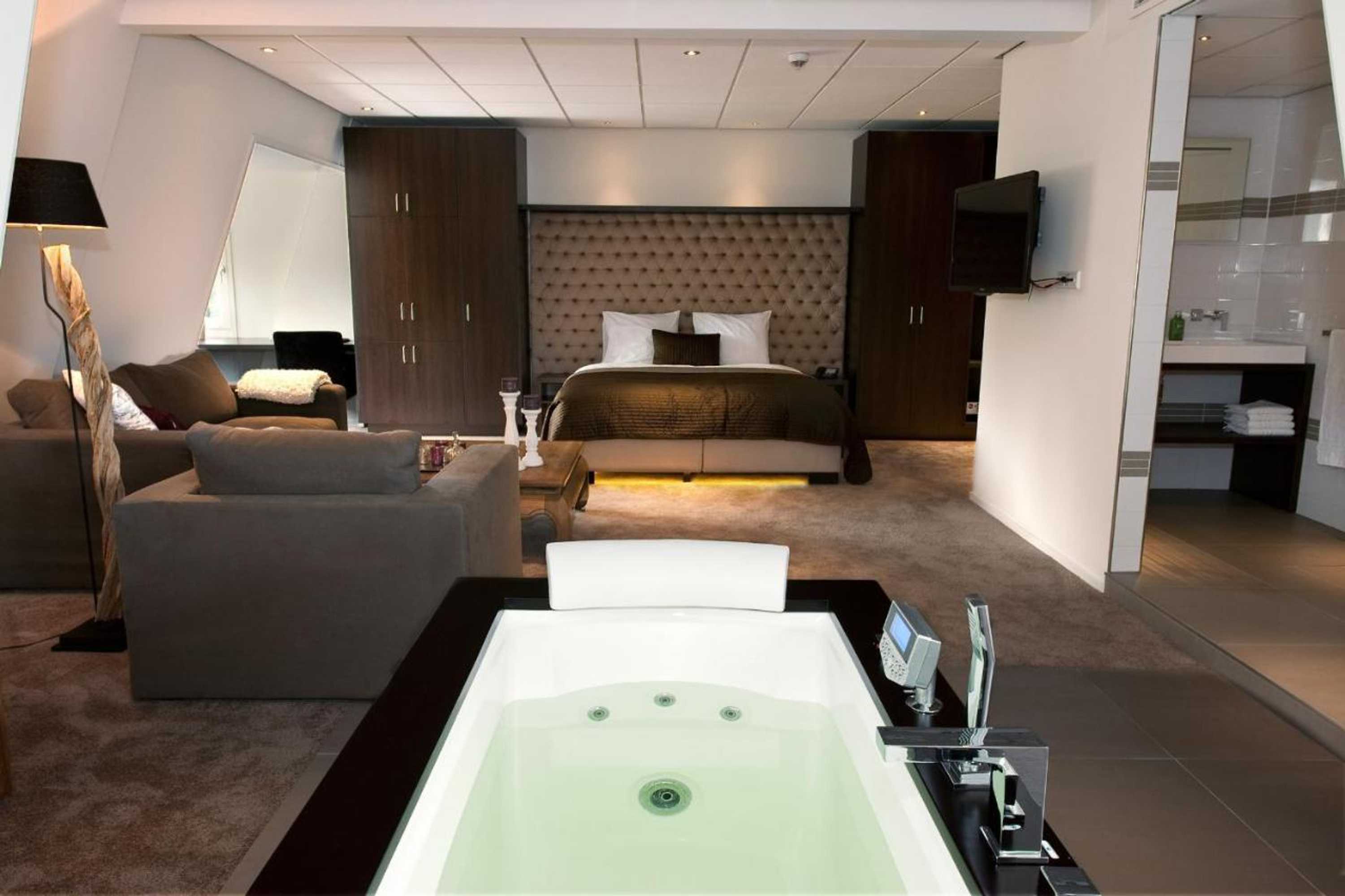 Gift card for Grenshotel de Jonckheer