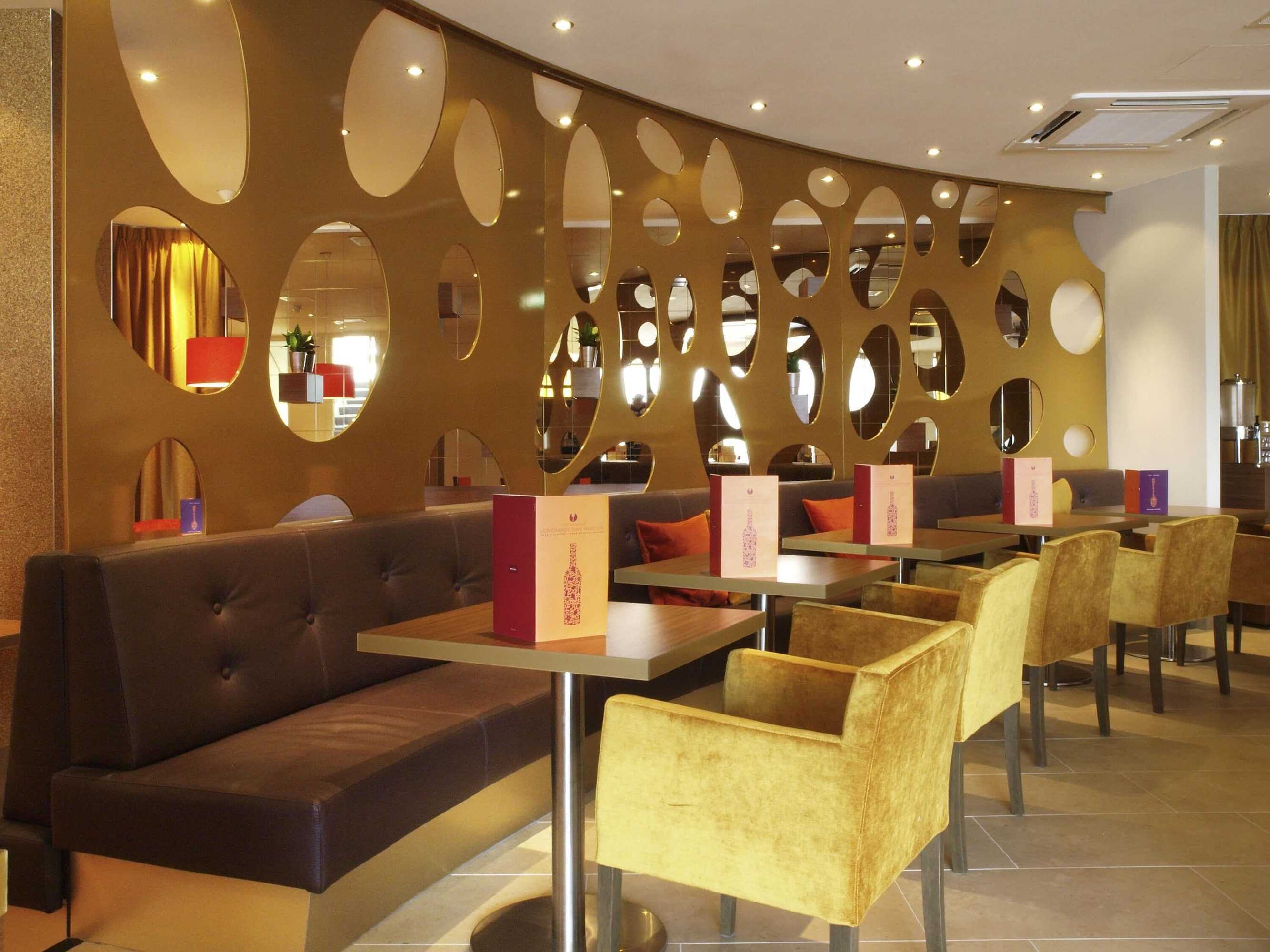 Gift card for Mercure City Groningen Martiniplaza Hotel