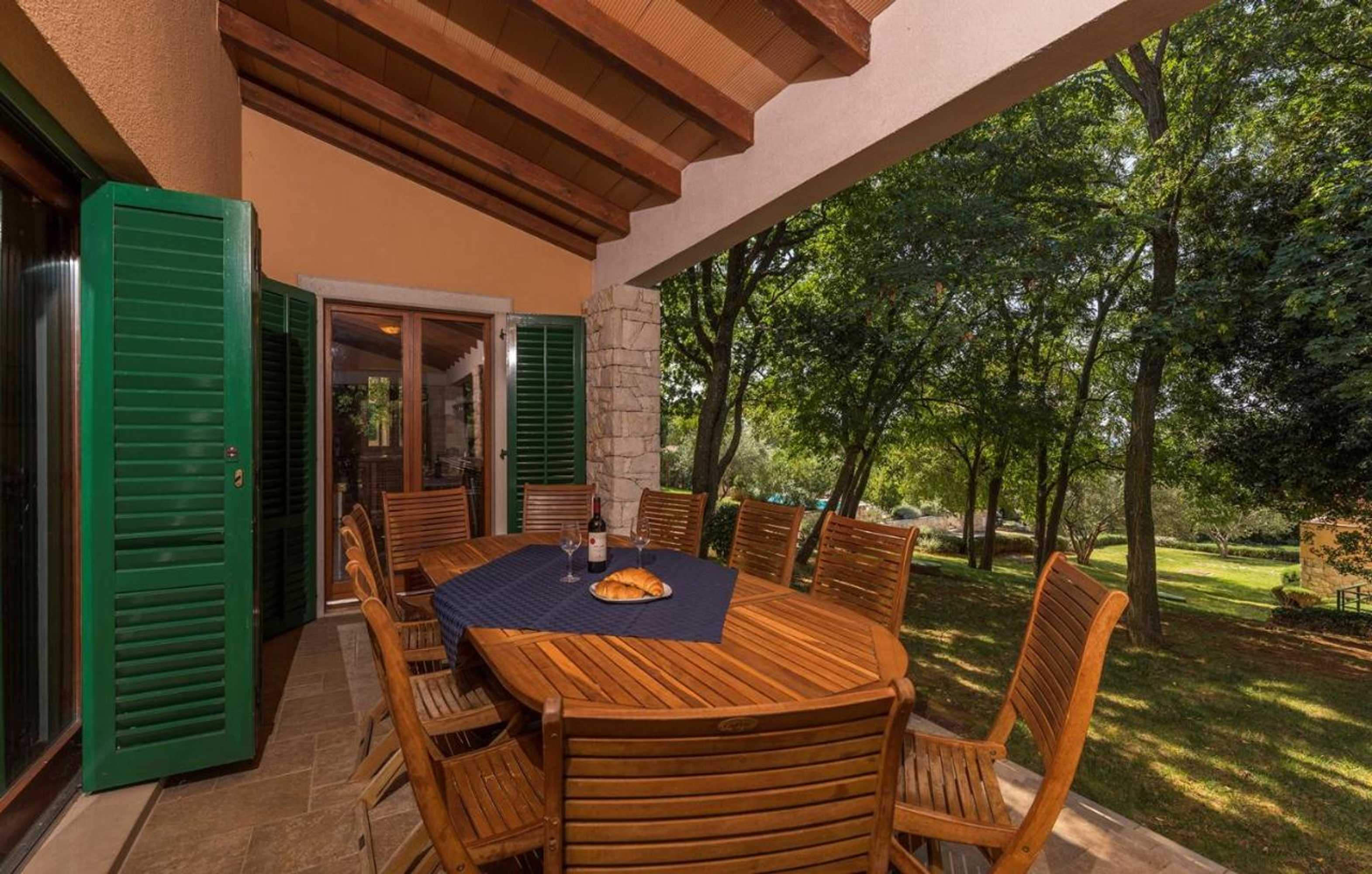 Gift card for Villa Ana Vlakovo