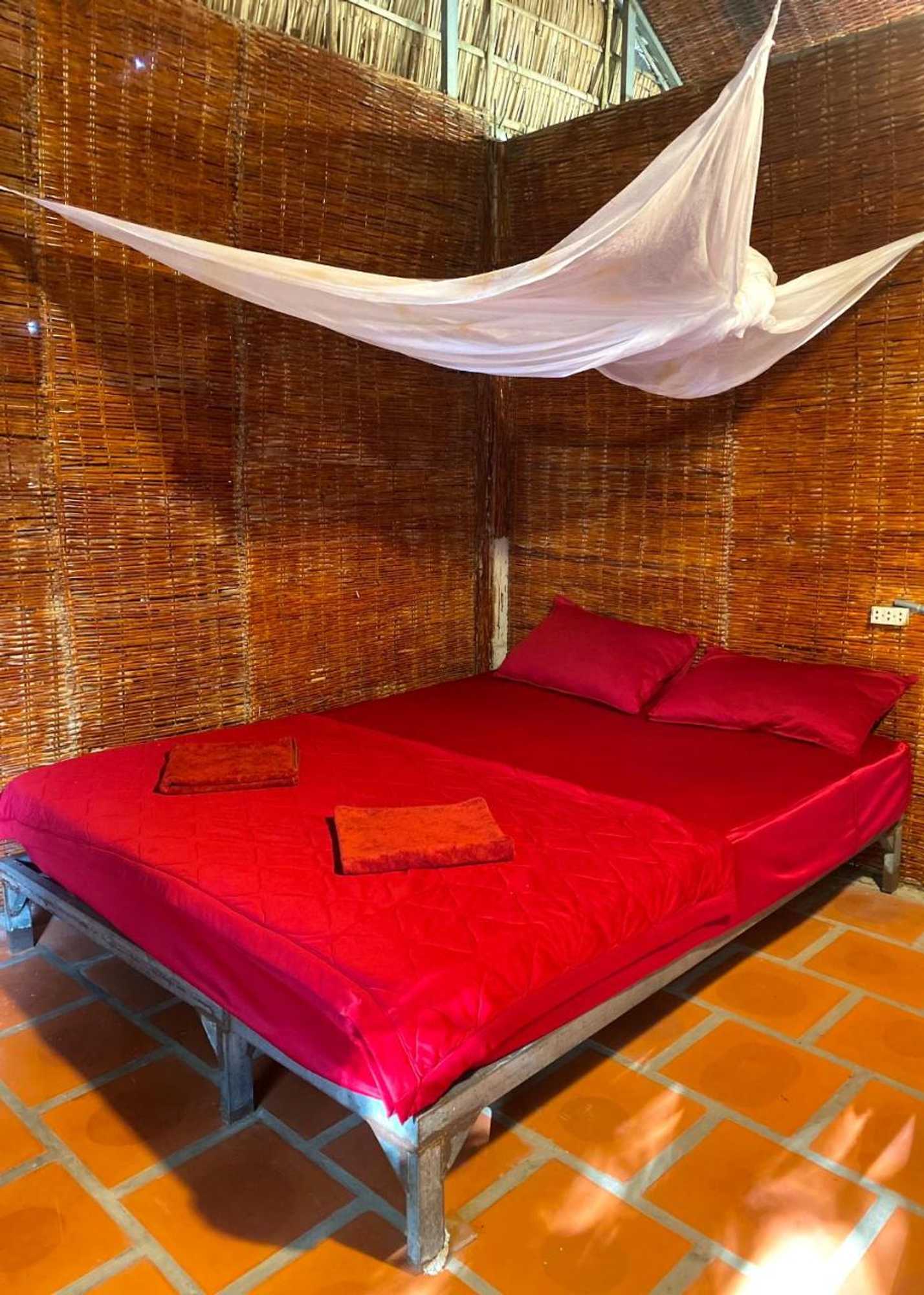 Gift card for Dan Sinh Homestay