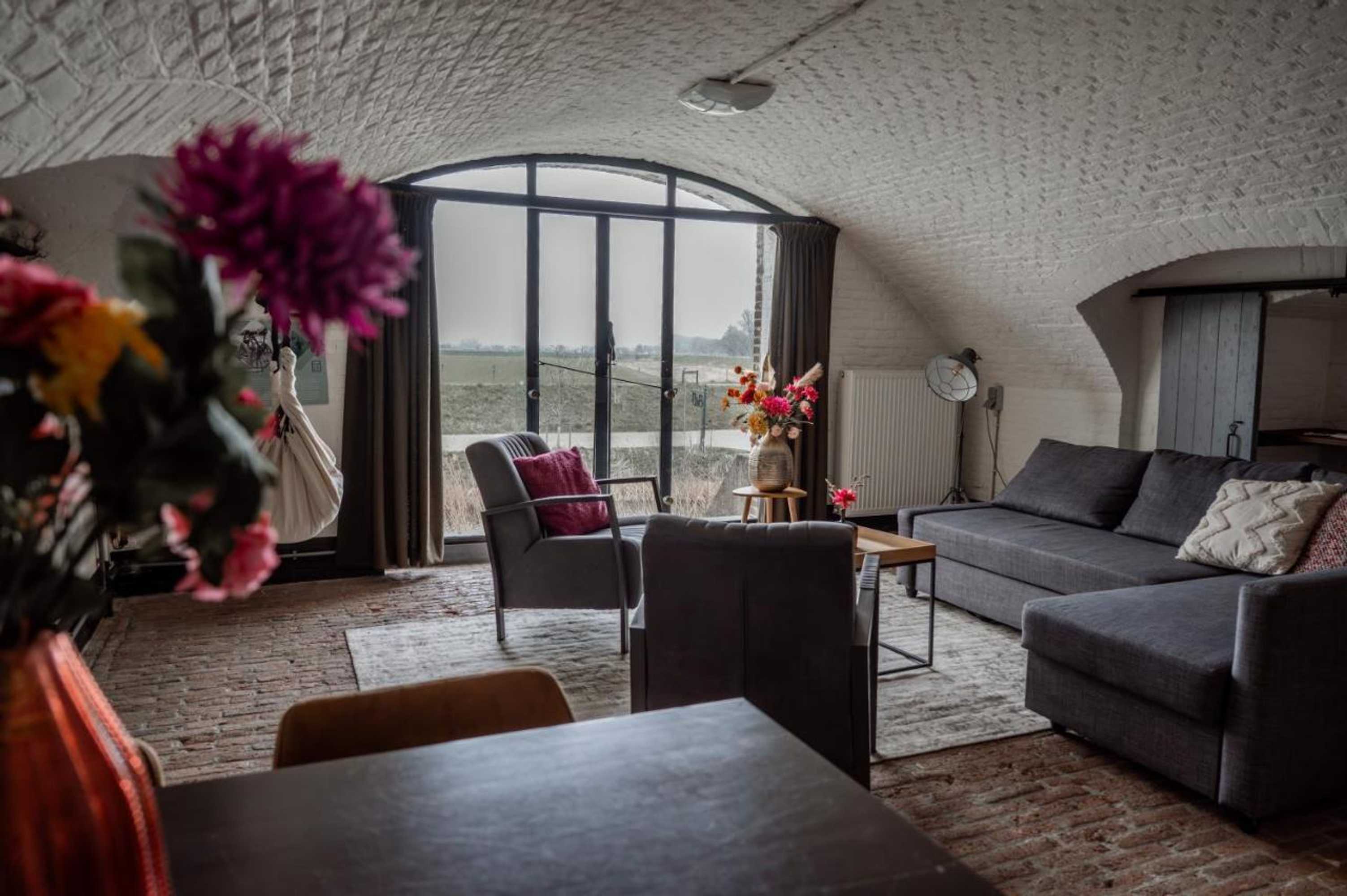 Gift card for Bed & Breakfast Fort Bakkerskil