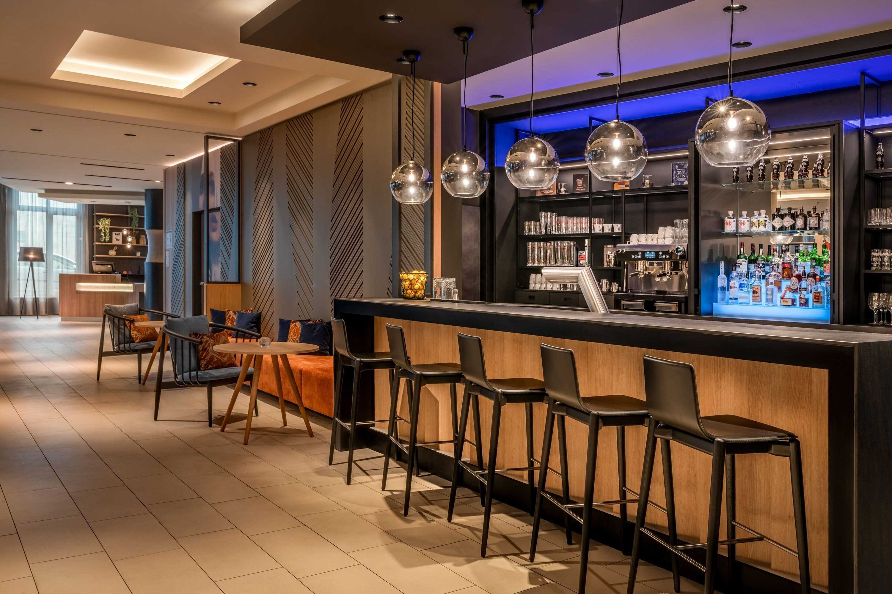 Gift card for Courtyard by Marriott Cologne Gift card for Courtyard by Marriott Cologne