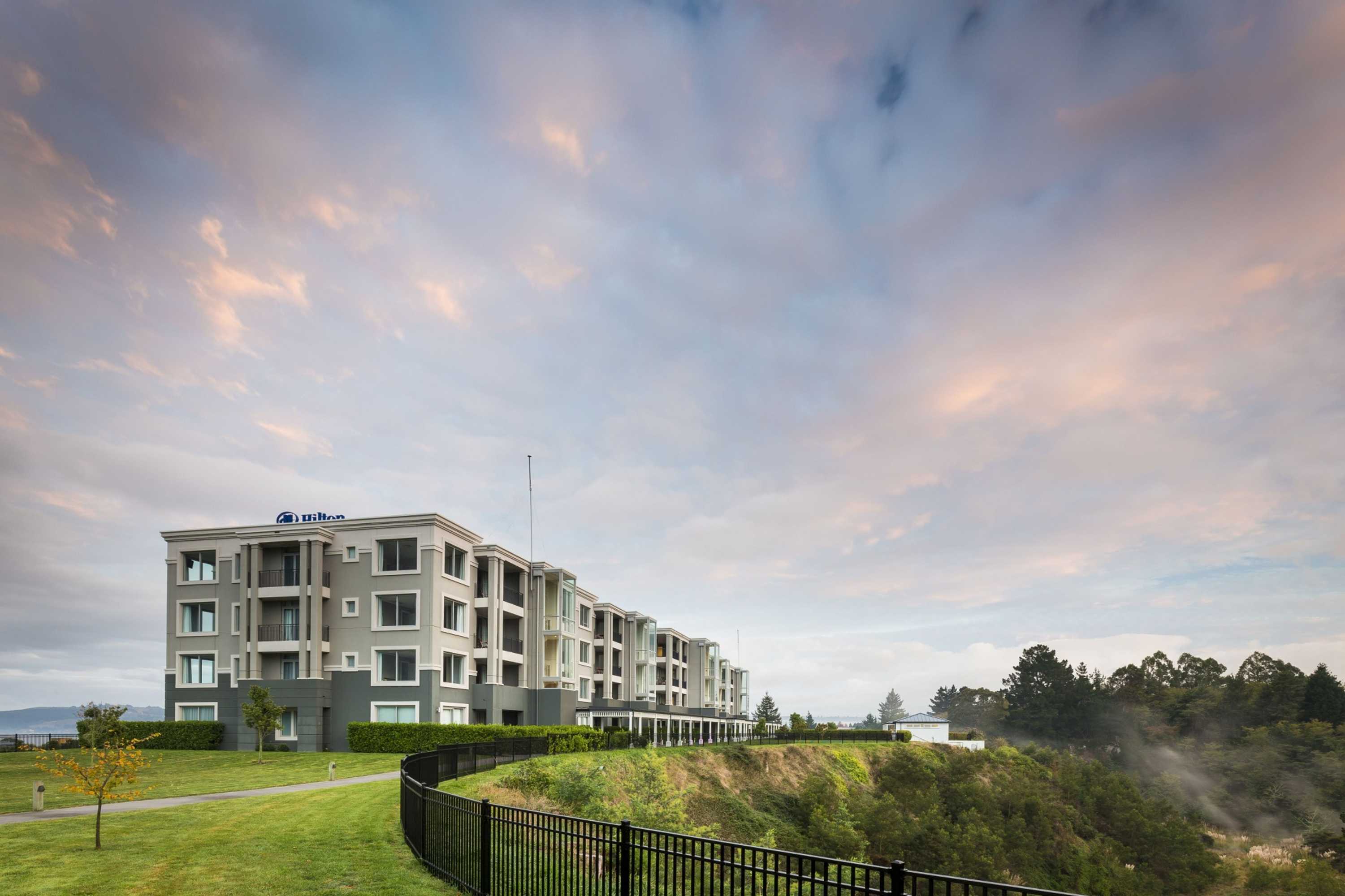 Gift card for Hilton Lake Taupo Gift card for Hilton Lake Taupo