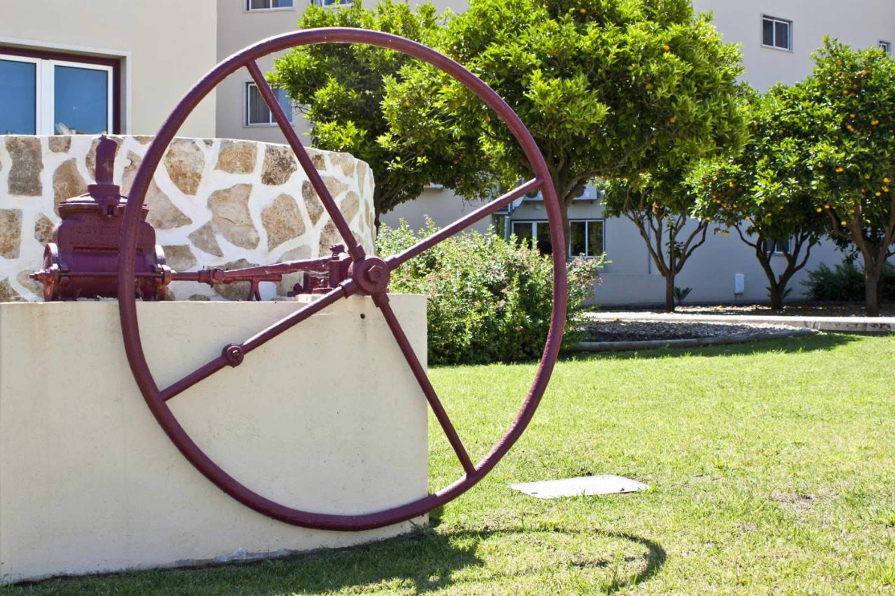 Gift card for Hotel Comendador