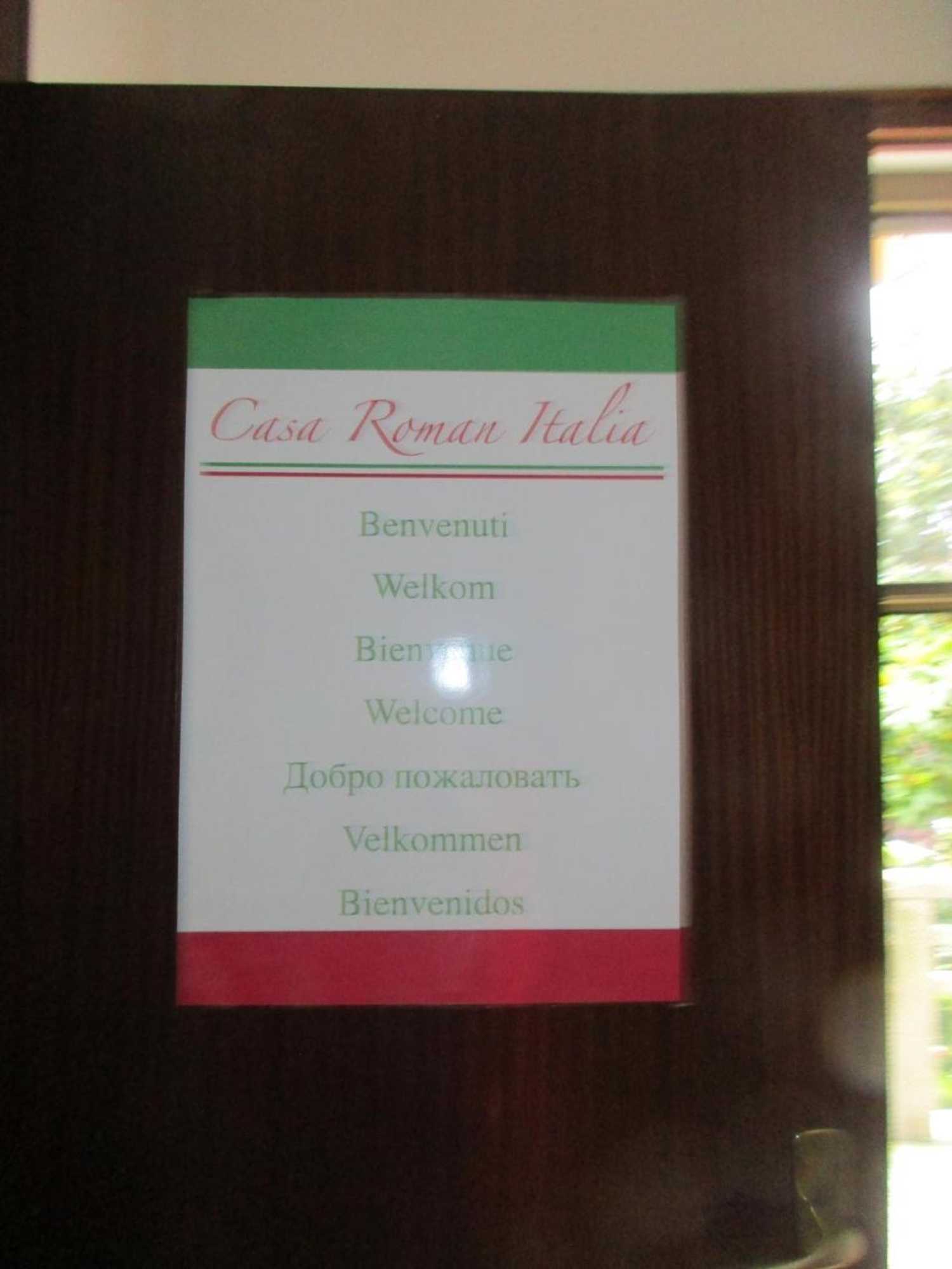 Gift card for Casa Roman Italia, Center Sacile