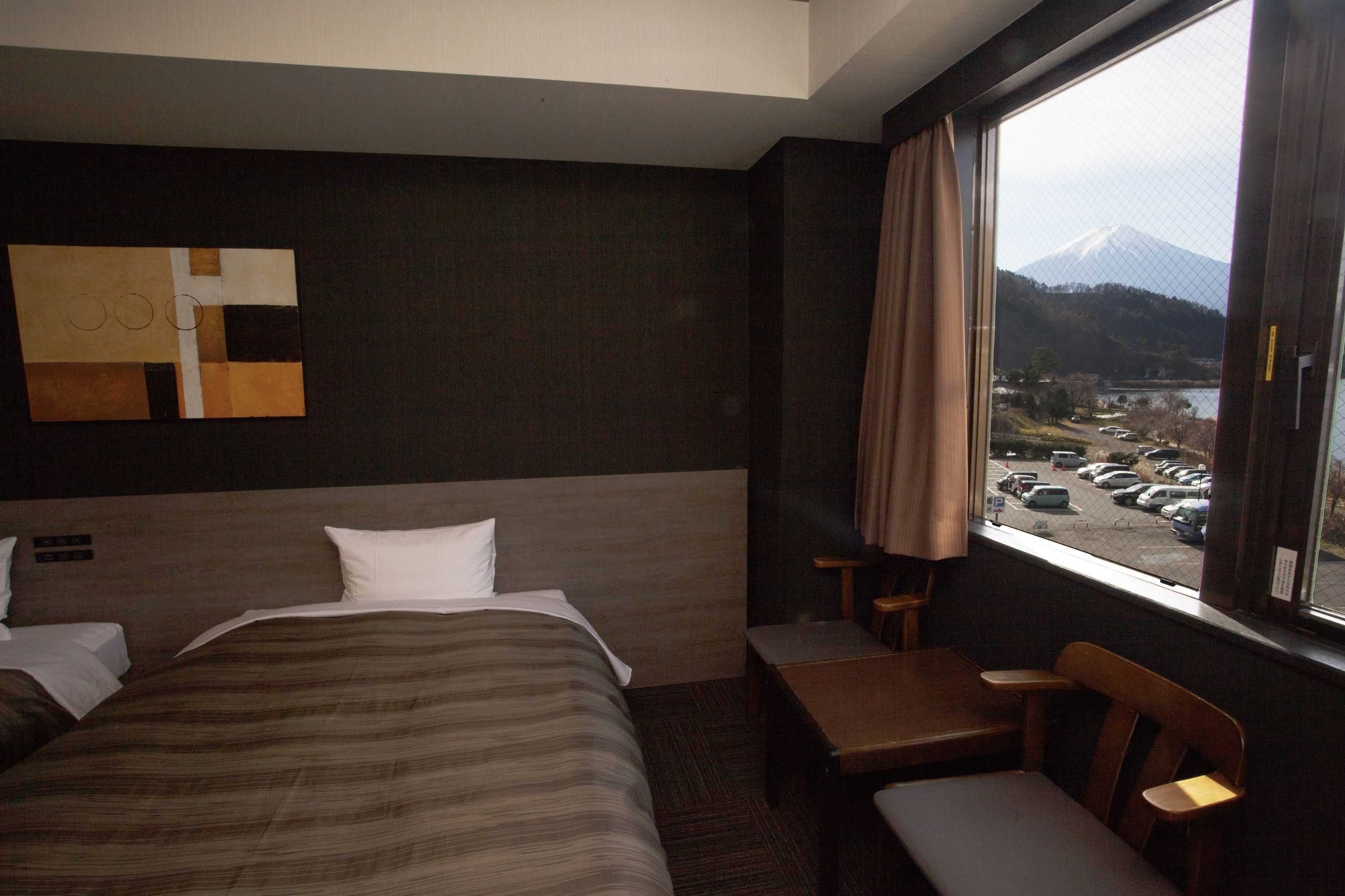 Gift card for Hotel Route - Inn Kawaguchiko Gift card for Hotel Route - Inn Kawaguchiko