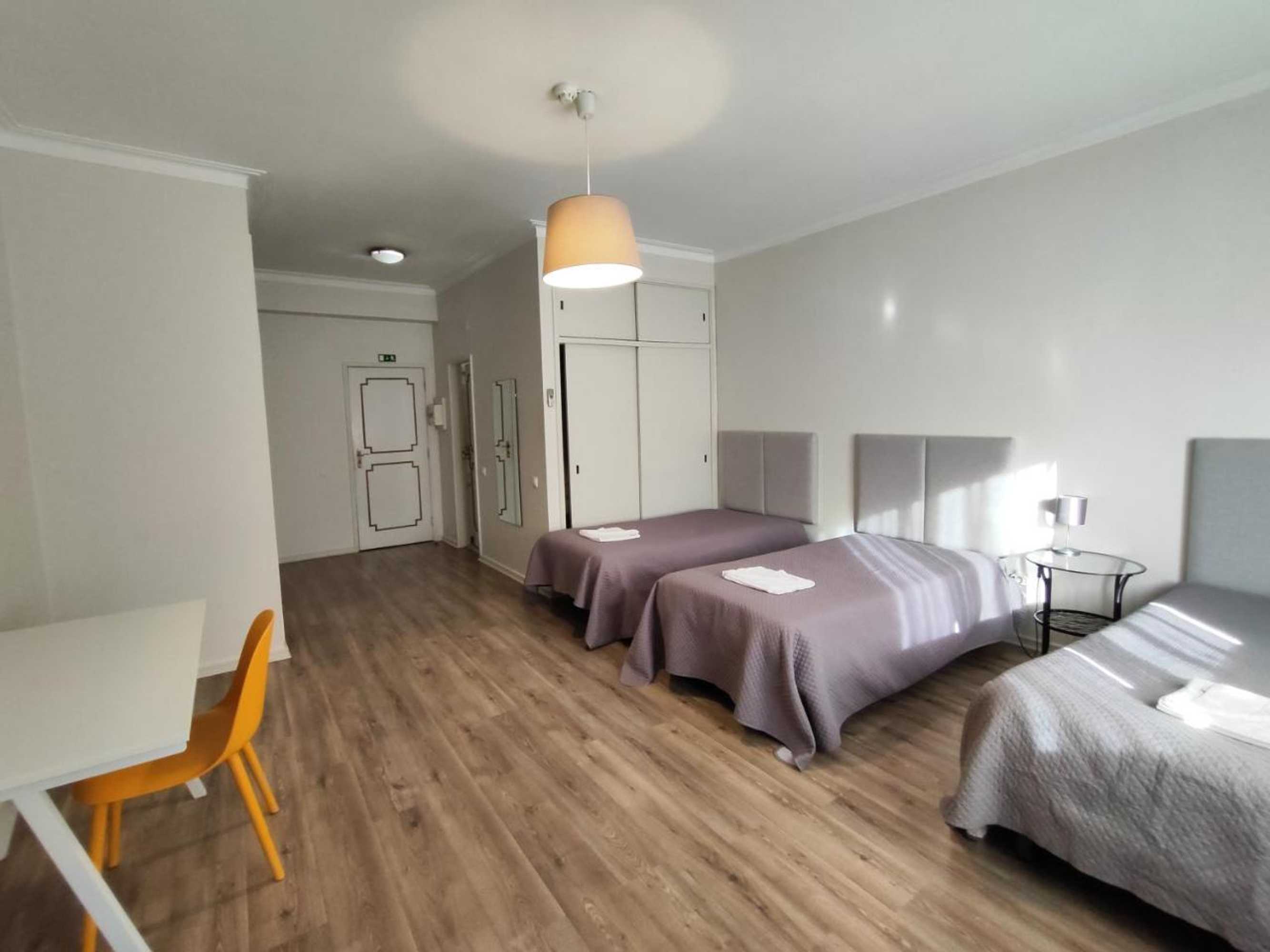 Gift card for Residencial Centro Comercial Avenida Bragashopping