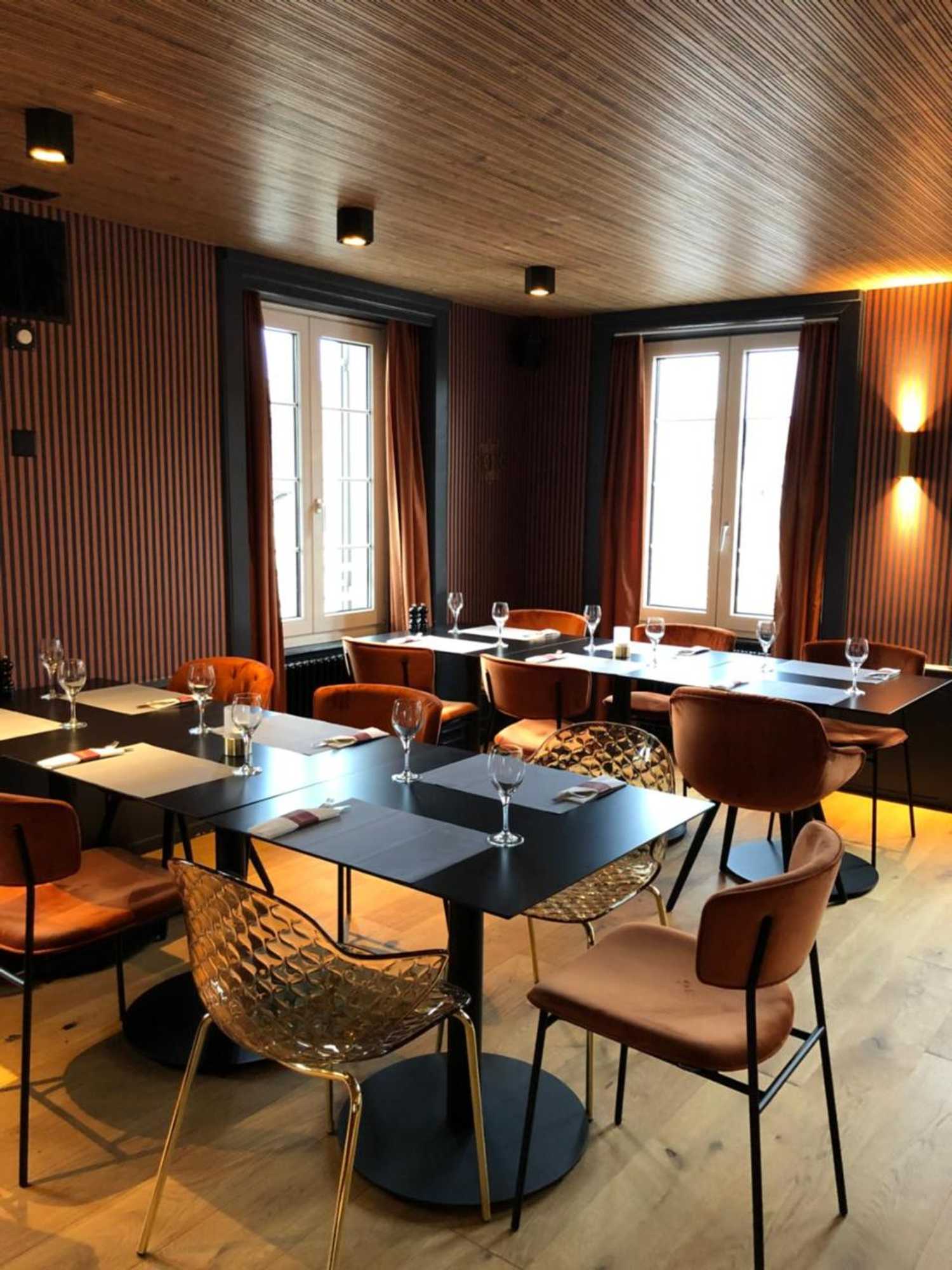 Gift card for Barone Hotel Ristorante