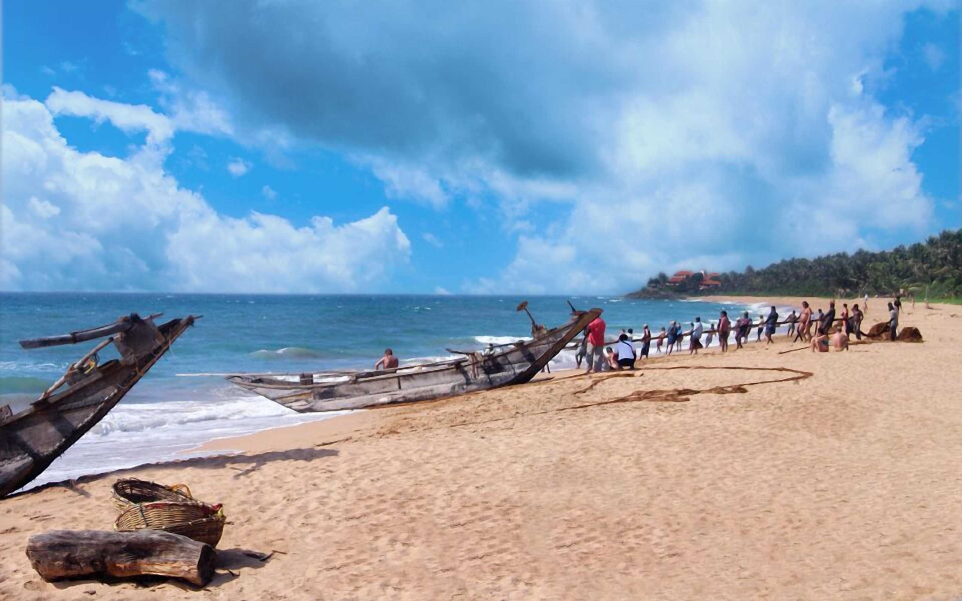 Gift card for Sea Rock Villa